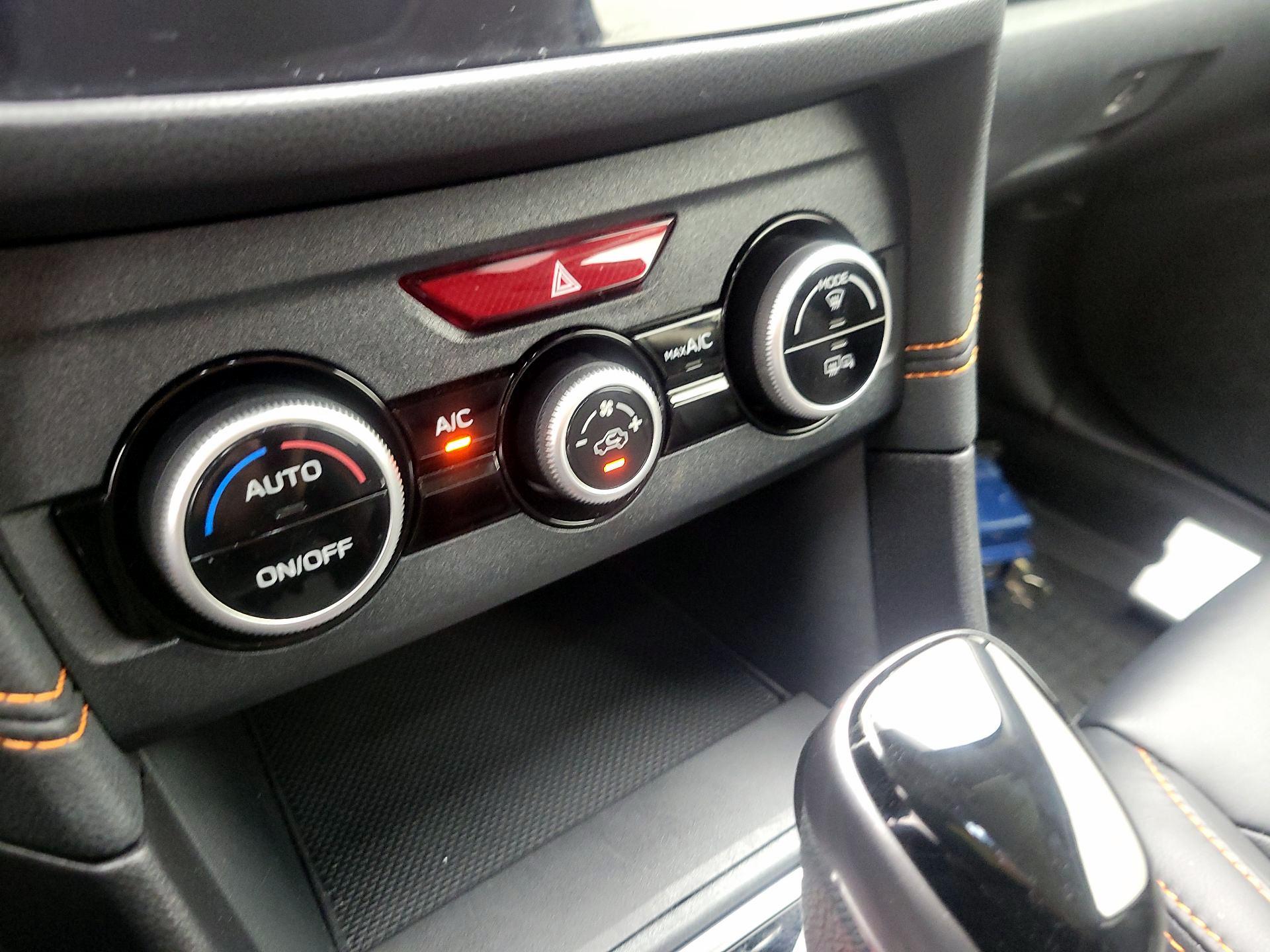 Thumbnail: 2023 Subaru Crosstrek - 17