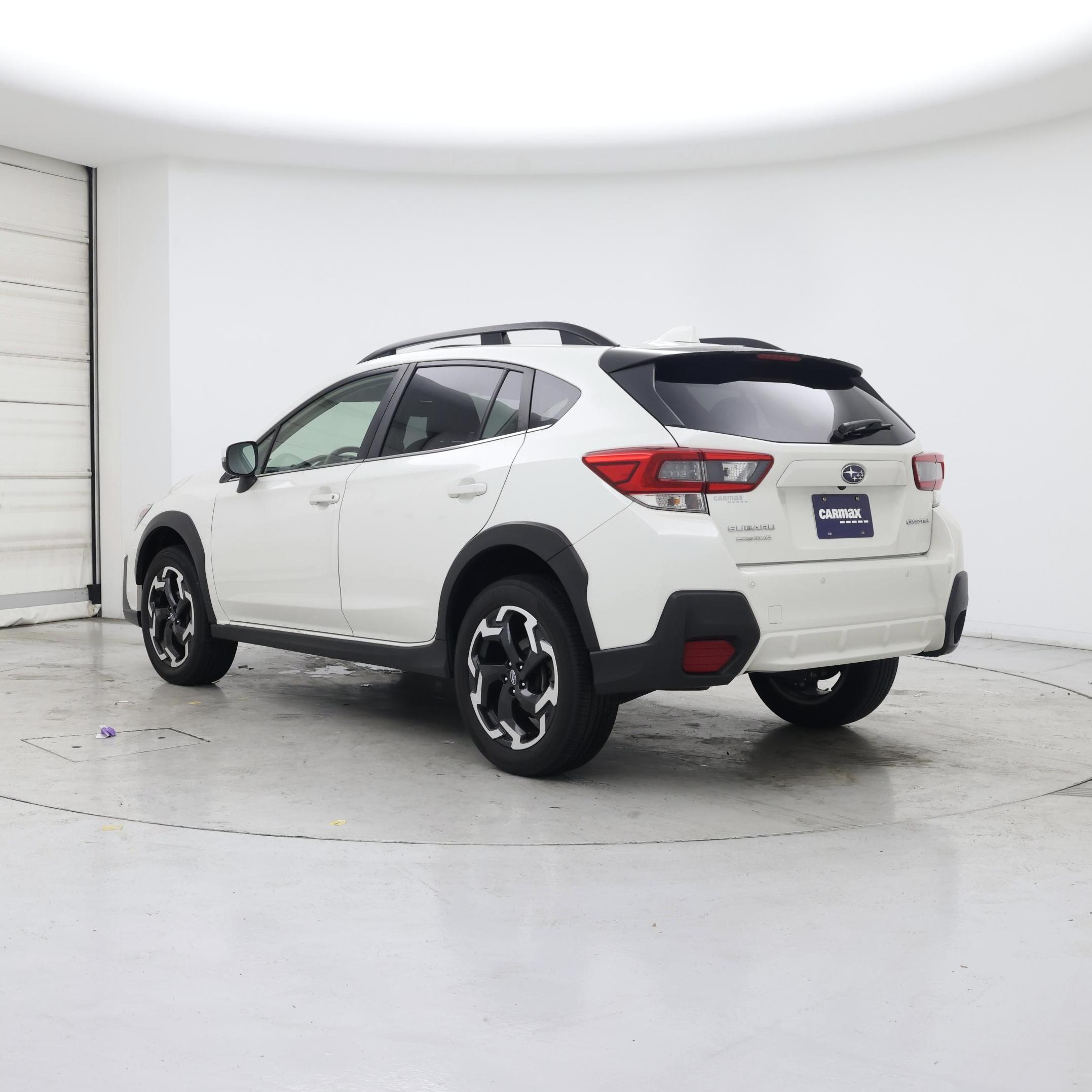 Thumbnail: 2023 Subaru Crosstrek - 2