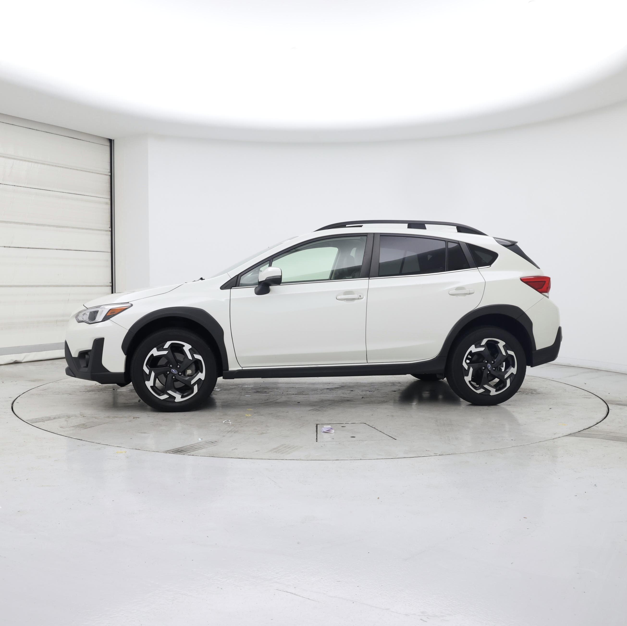 Thumbnail: 2023 Subaru Crosstrek - 3