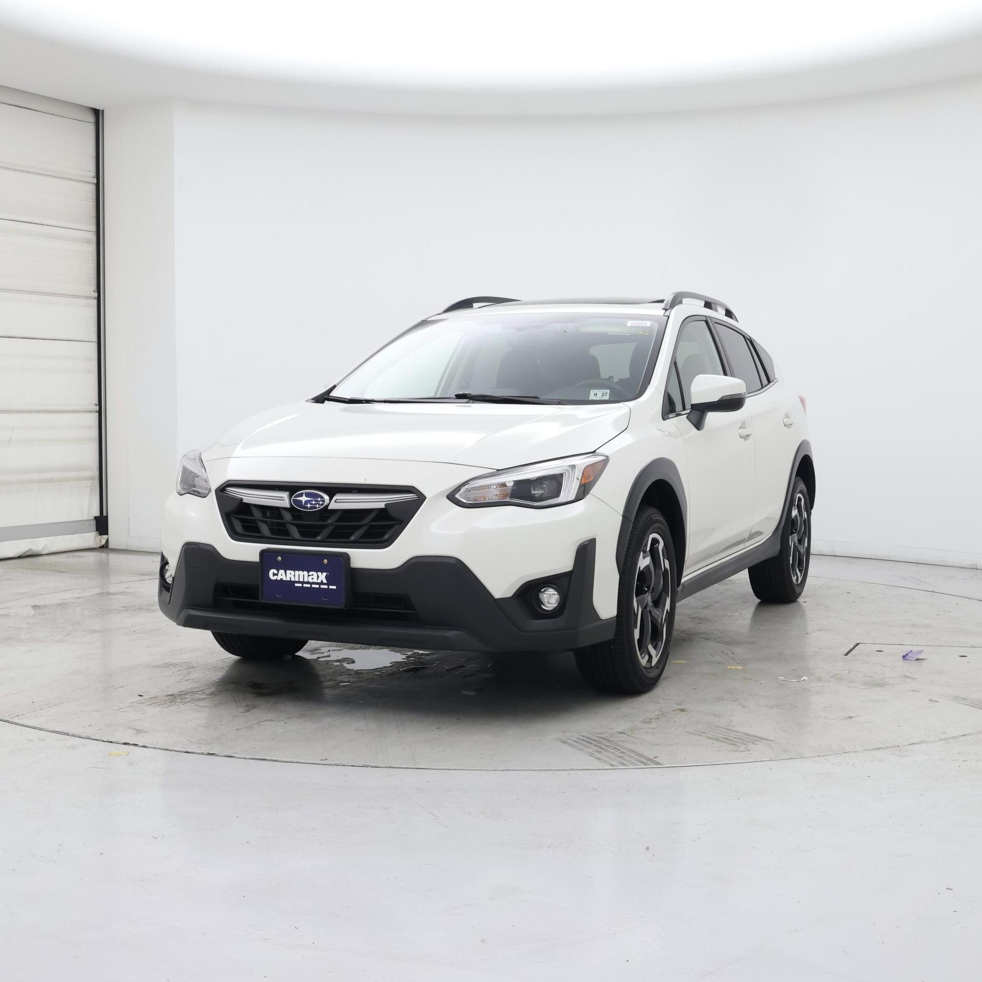 Thumbnail: 2023 Subaru Crosstrek - 4