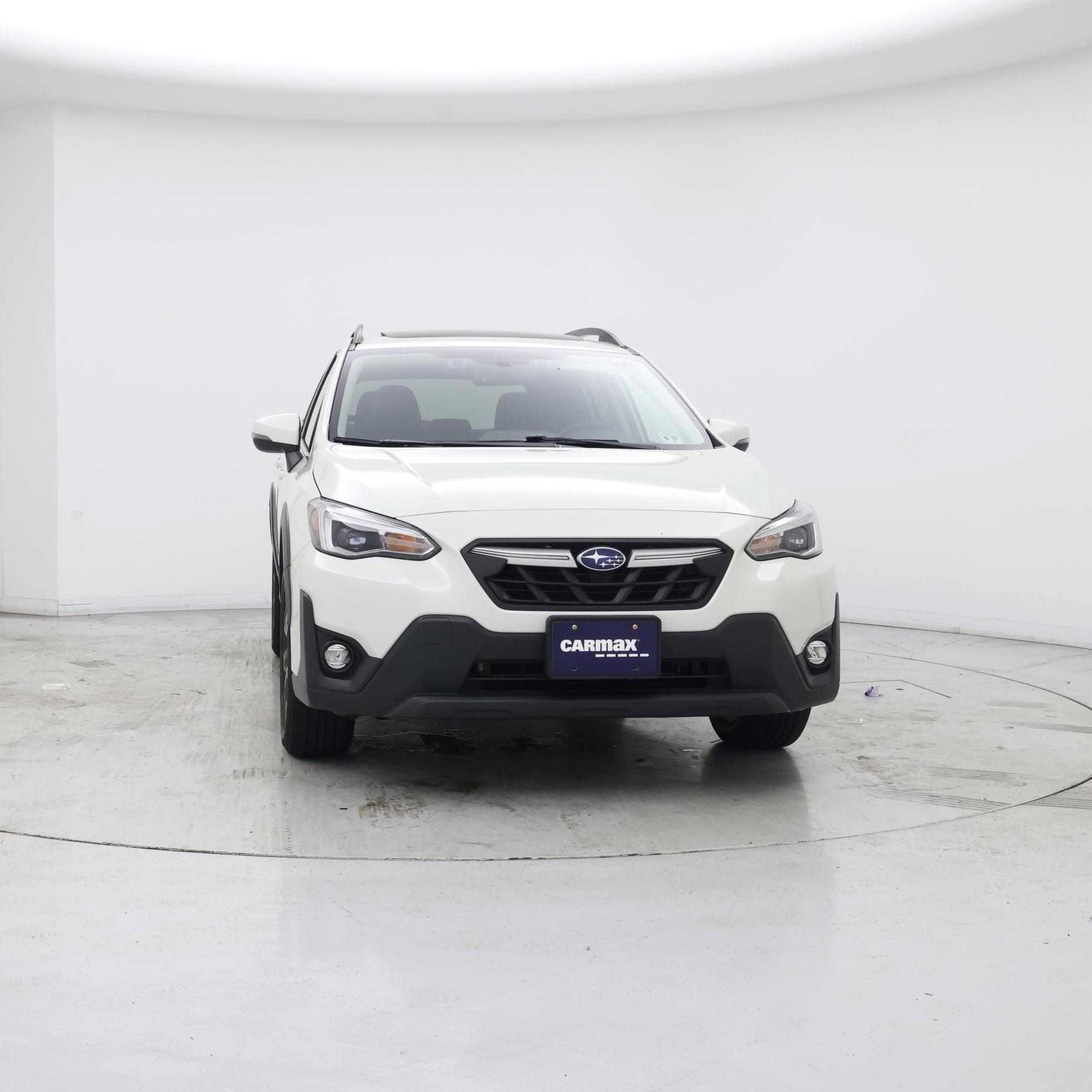 Thumbnail: 2023 Subaru Crosstrek - 5