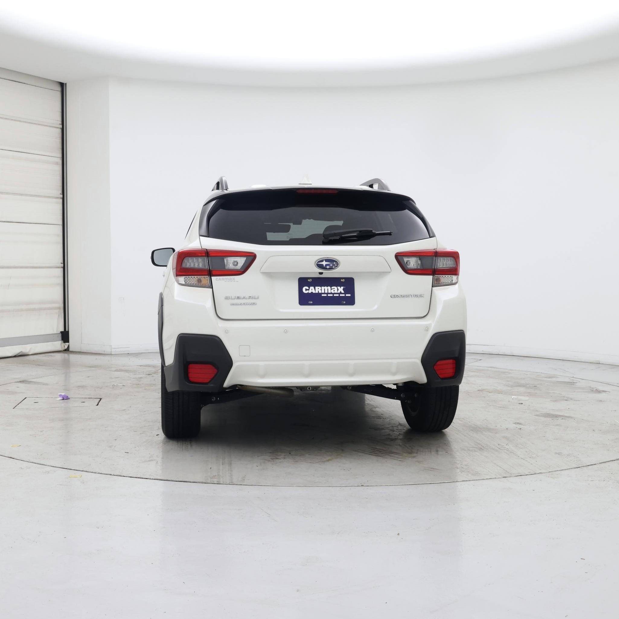Thumbnail: 2023 Subaru Crosstrek - 6