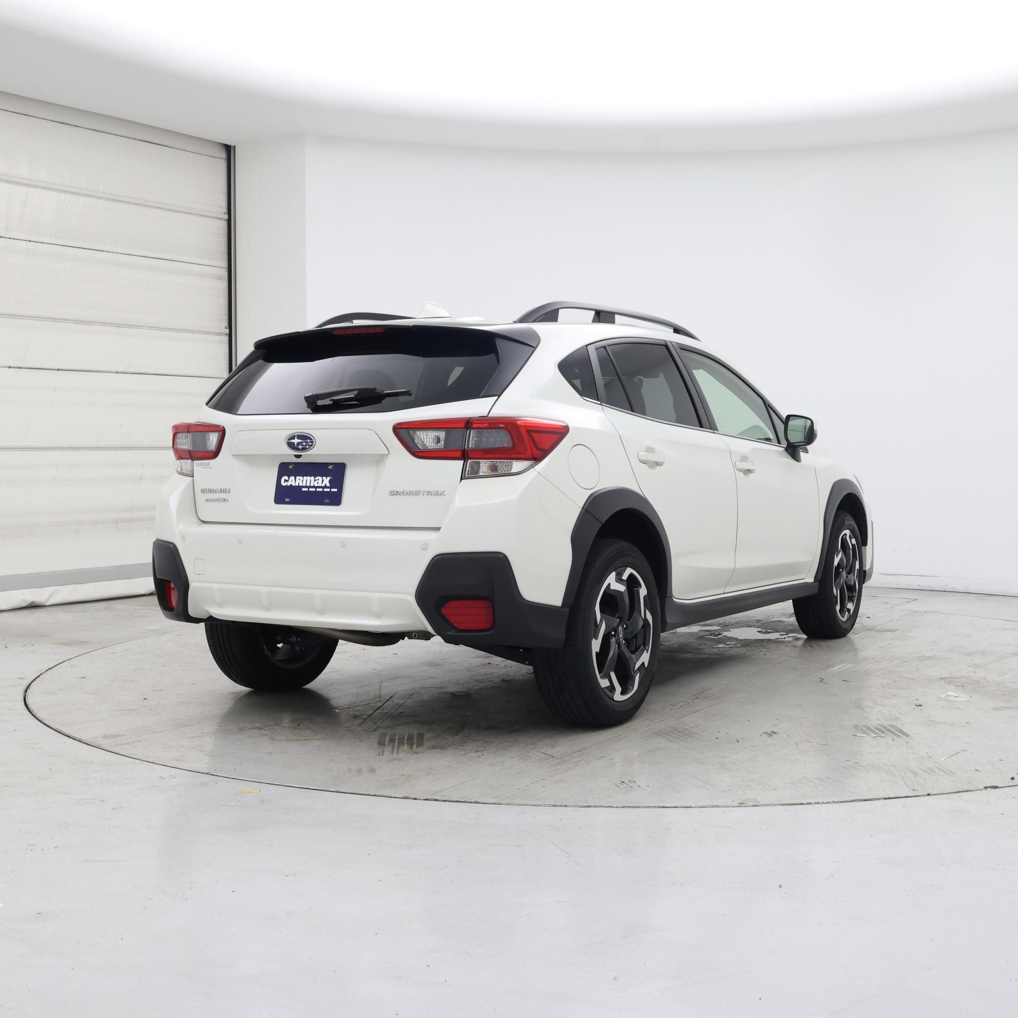 Thumbnail: 2023 Subaru Crosstrek - 8