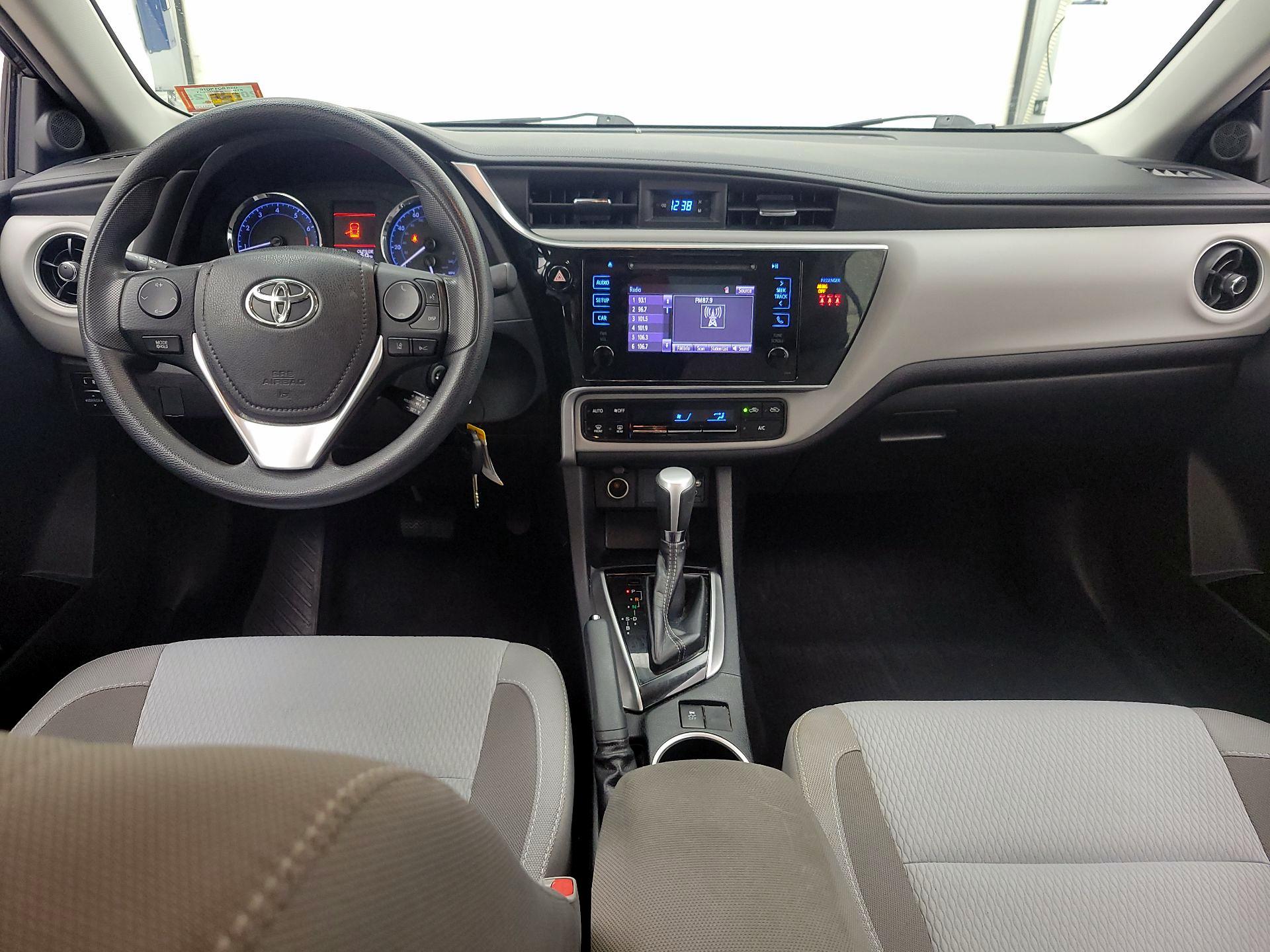 Thumbnail: 2019 Toyota Corolla - 9