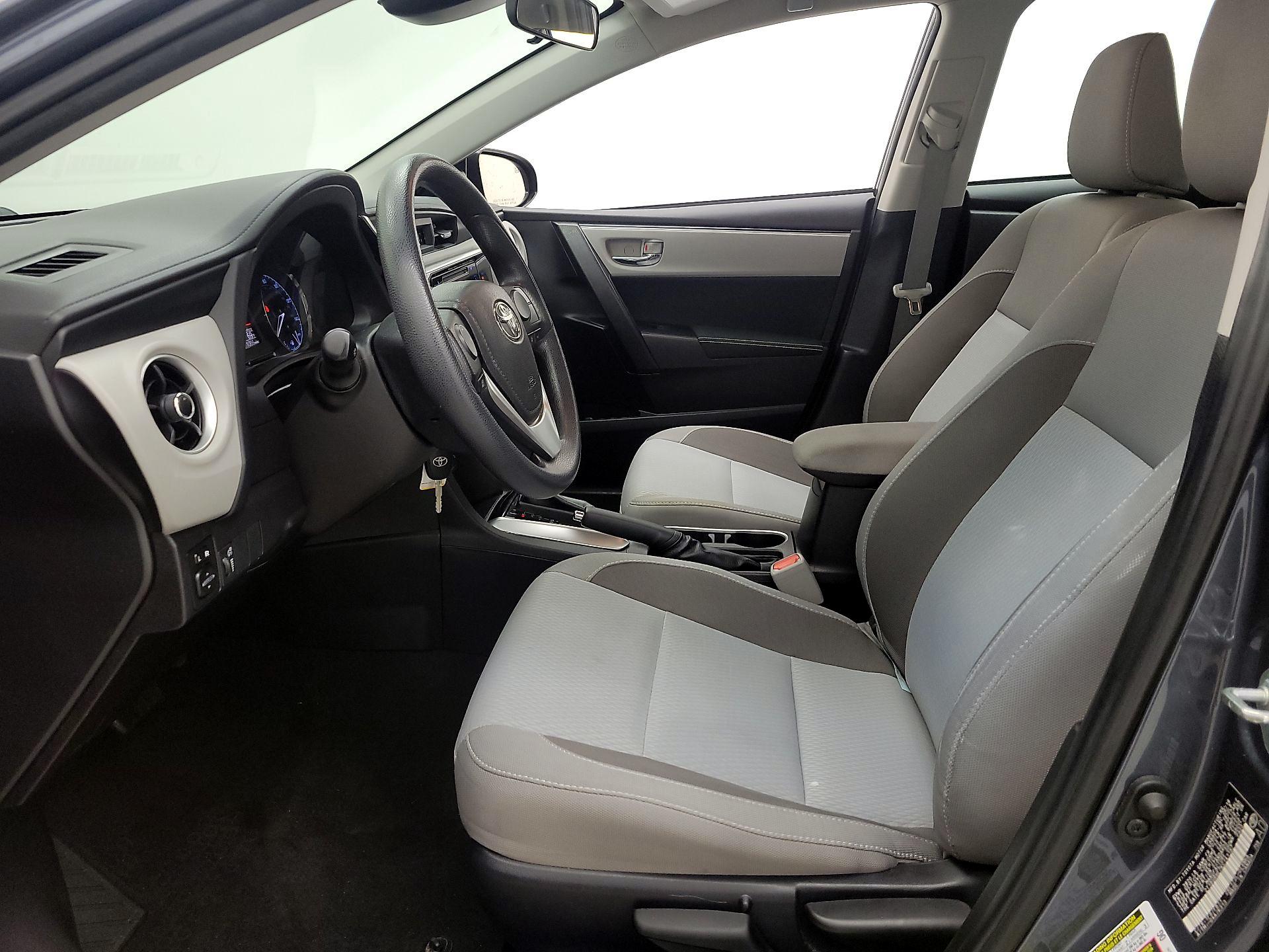 Thumbnail: 2019 Toyota Corolla - 11