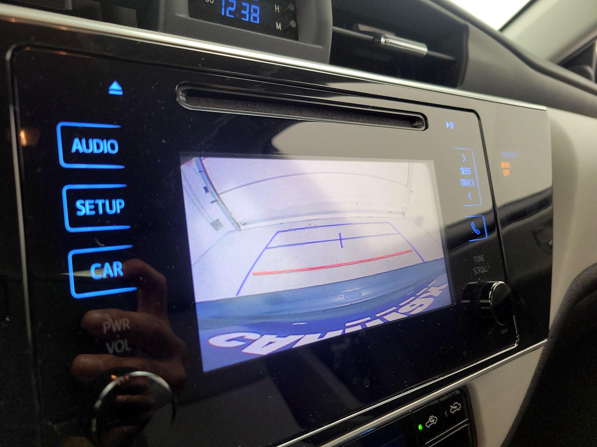 Thumbnail: 2019 Toyota Corolla - 14
