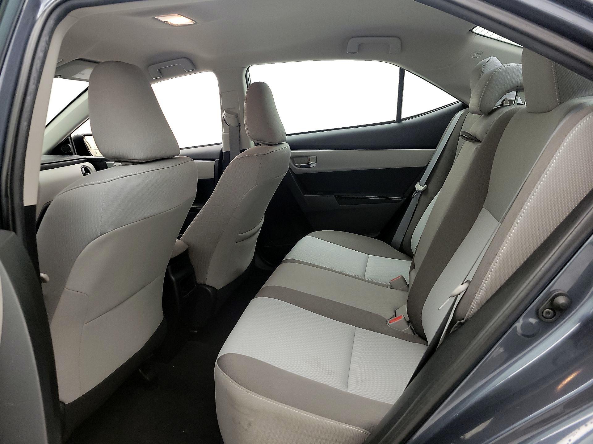 Thumbnail: 2019 Toyota Corolla - 18