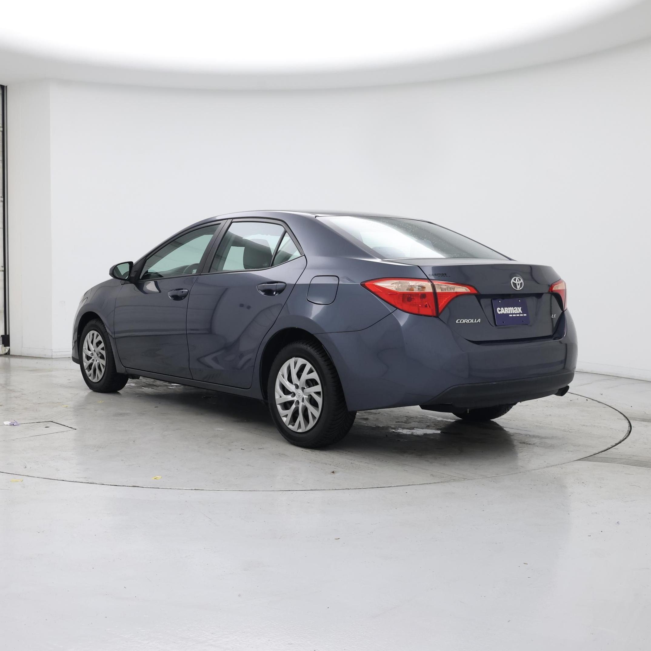 Thumbnail: 2019 Toyota Corolla - 2