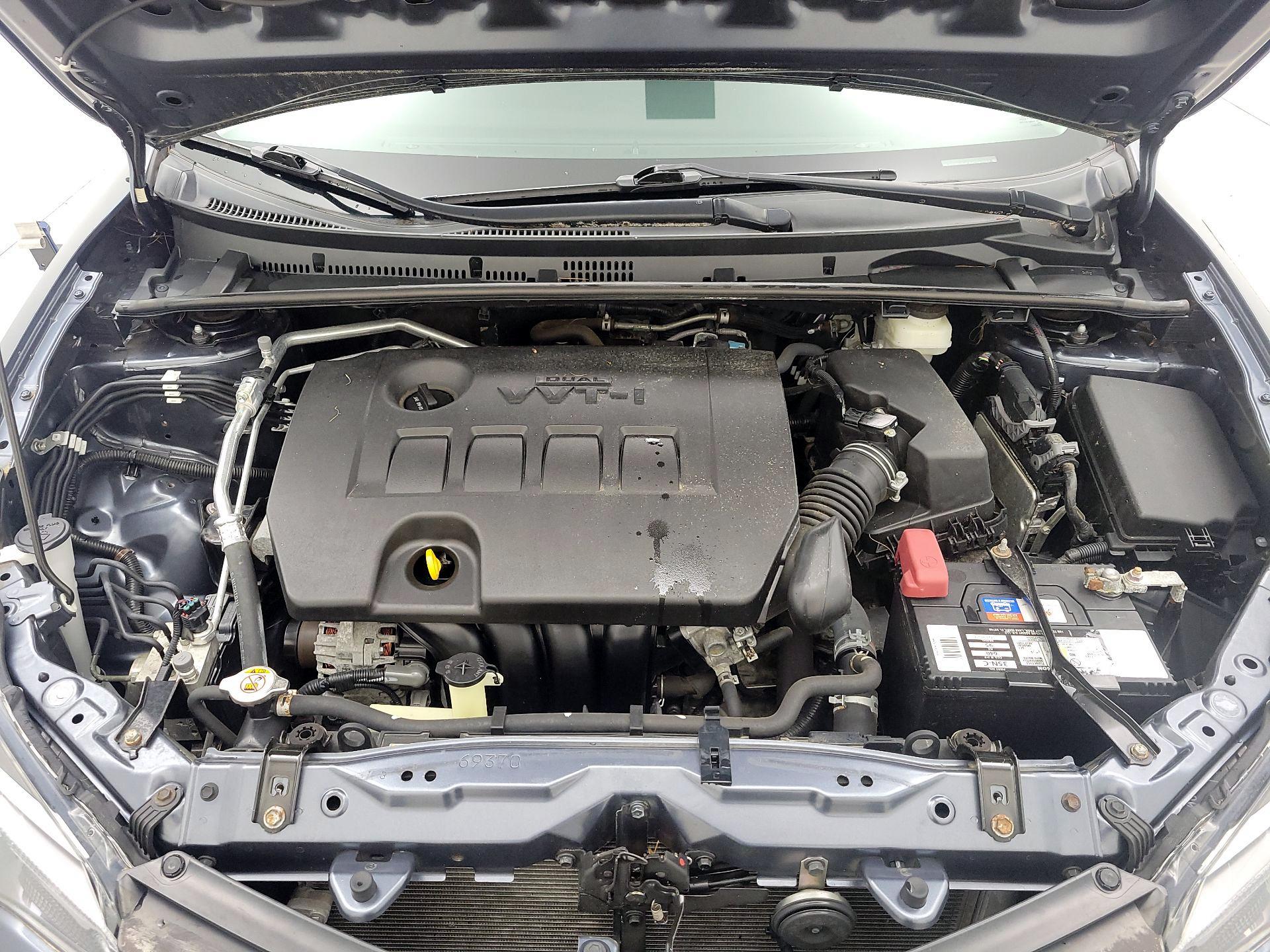 Thumbnail: 2019 Toyota Corolla - 20