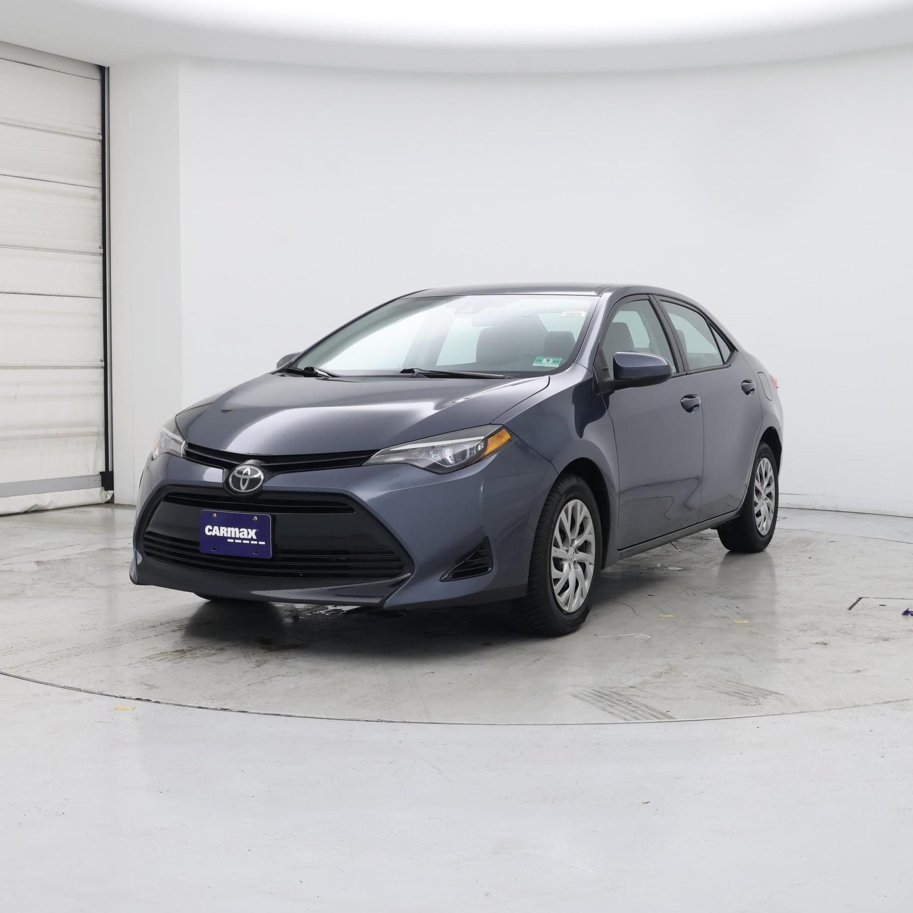 Thumbnail: 2019 Toyota Corolla - 4