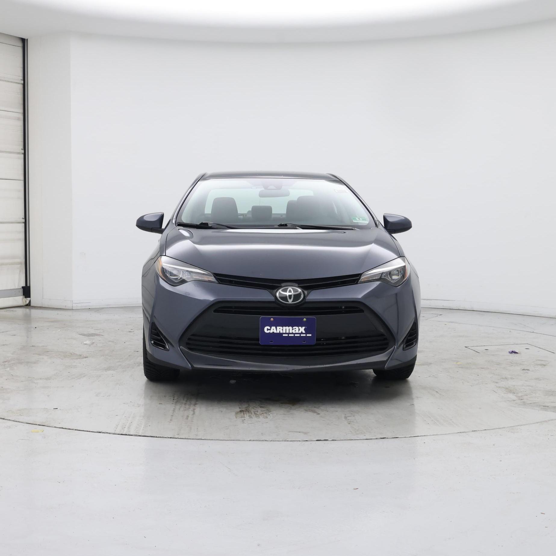 Thumbnail: 2019 Toyota Corolla - 5