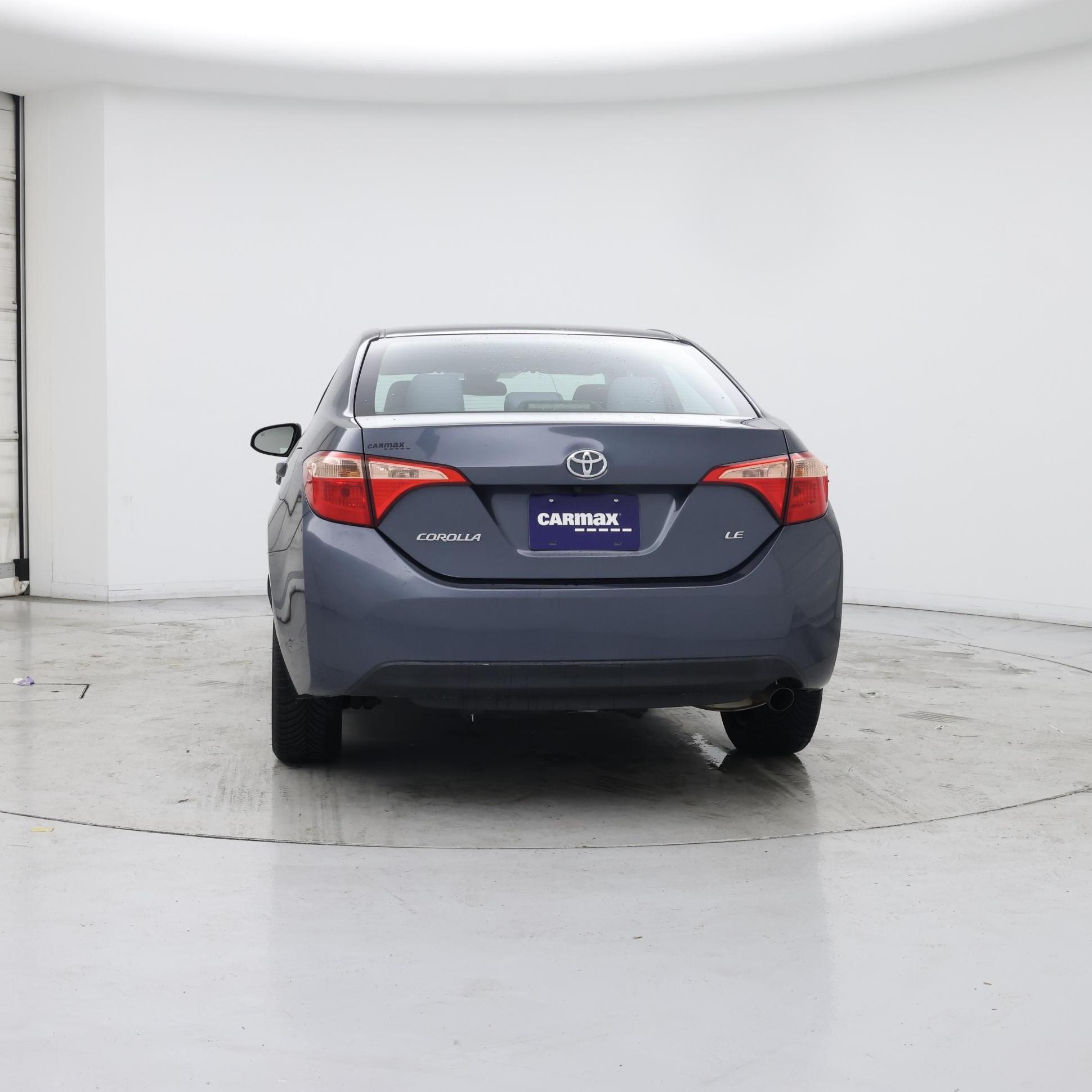 Thumbnail: 2019 Toyota Corolla - 6