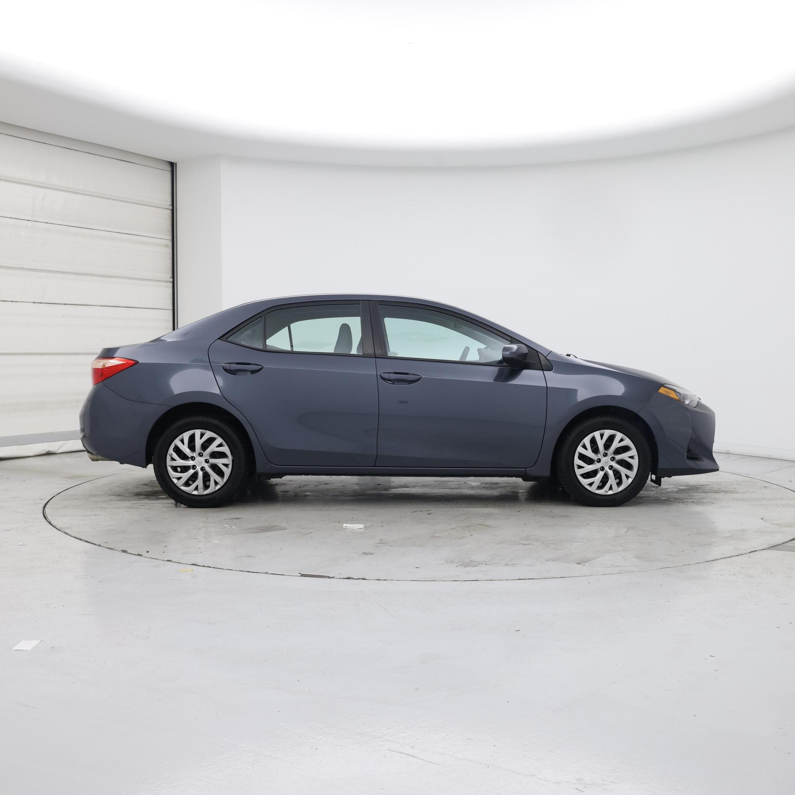 Thumbnail: 2019 Toyota Corolla - 7