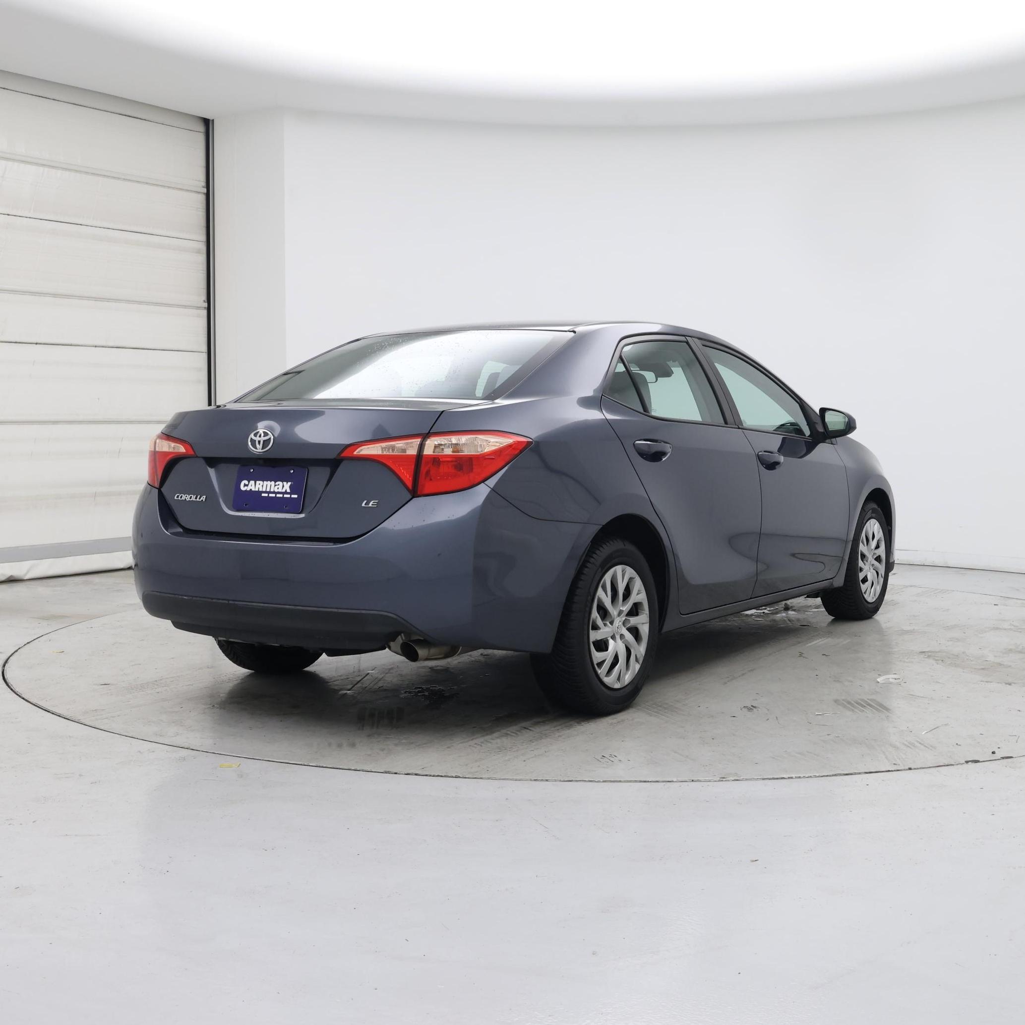 Thumbnail: 2019 Toyota Corolla - 8