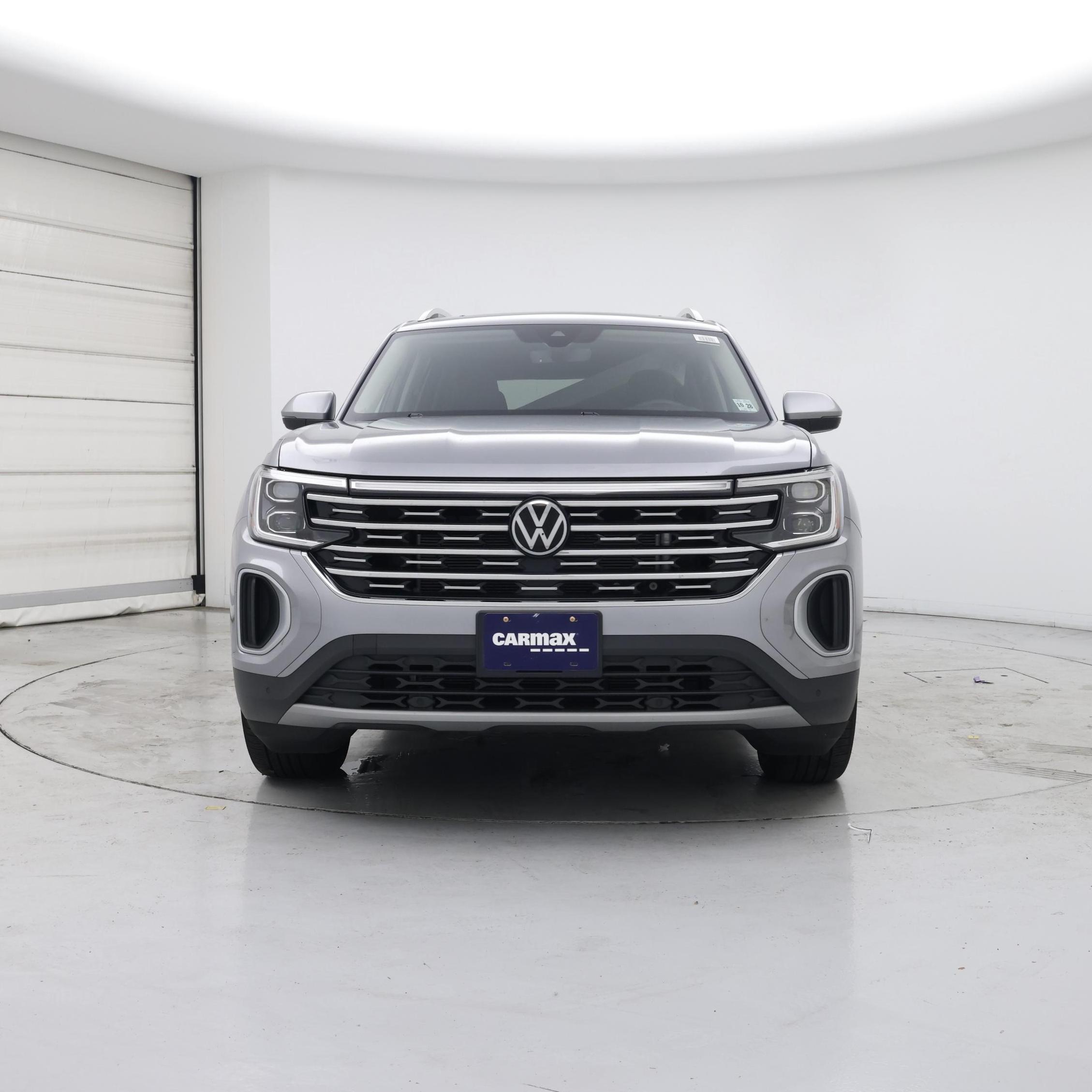 Thumbnail: 2024 Volkswagen Atlas - 5