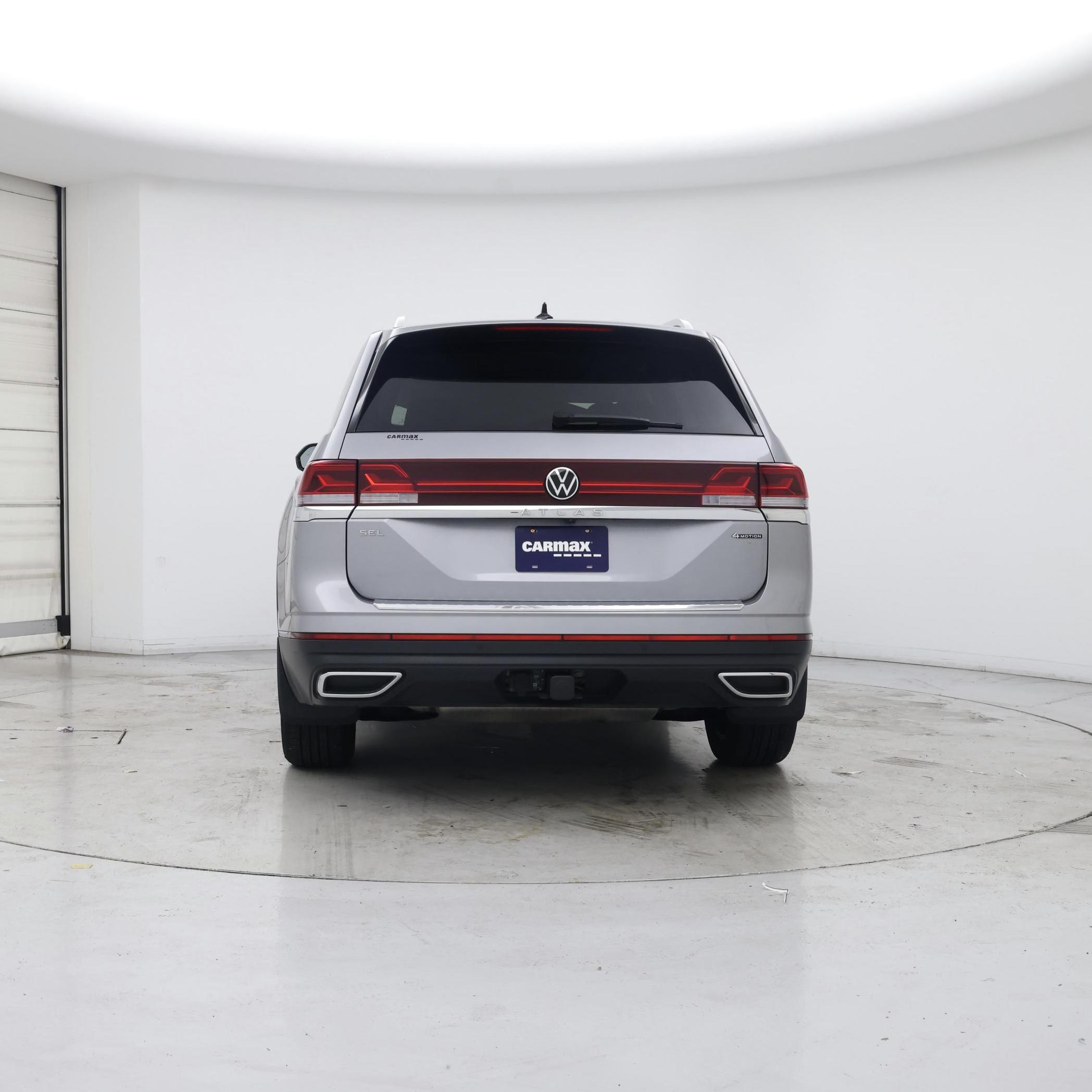 Thumbnail: 2024 Volkswagen Atlas - 6