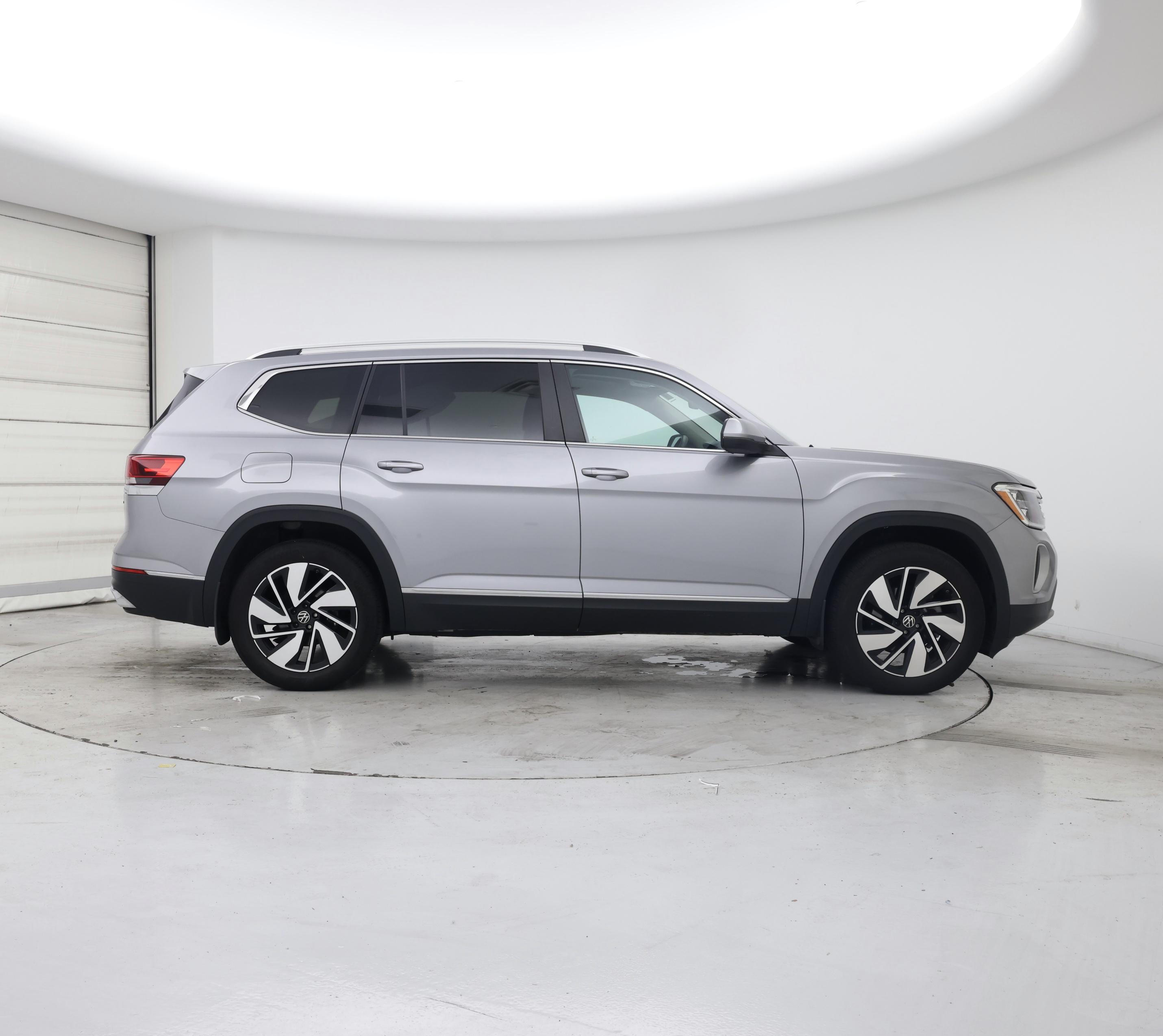 Thumbnail: 2024 Volkswagen Atlas - 7