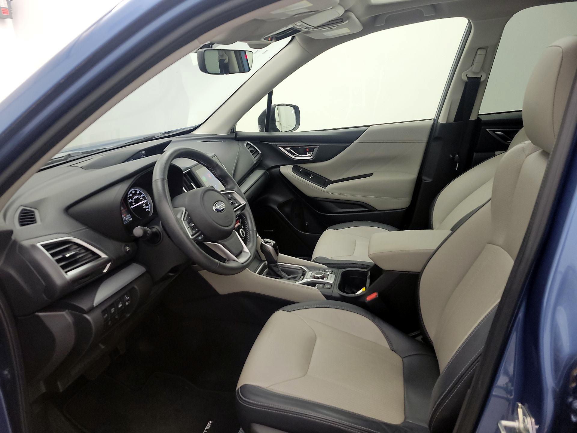 Thumbnail: 2019 Subaru Forester - 11