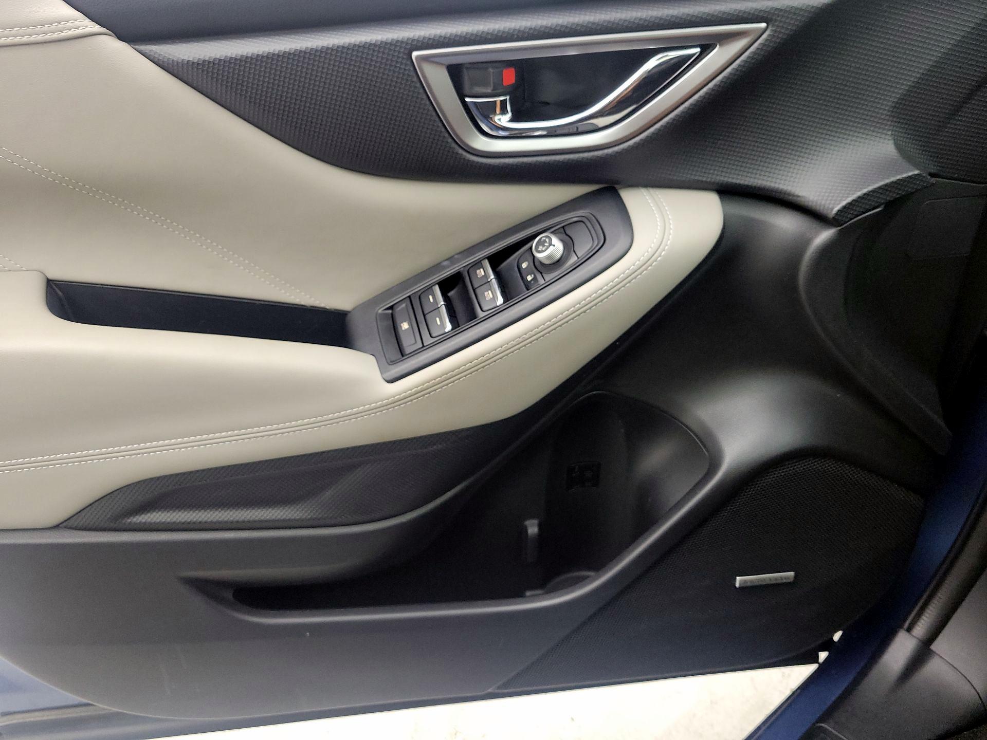 Thumbnail: 2019 Subaru Forester - 12