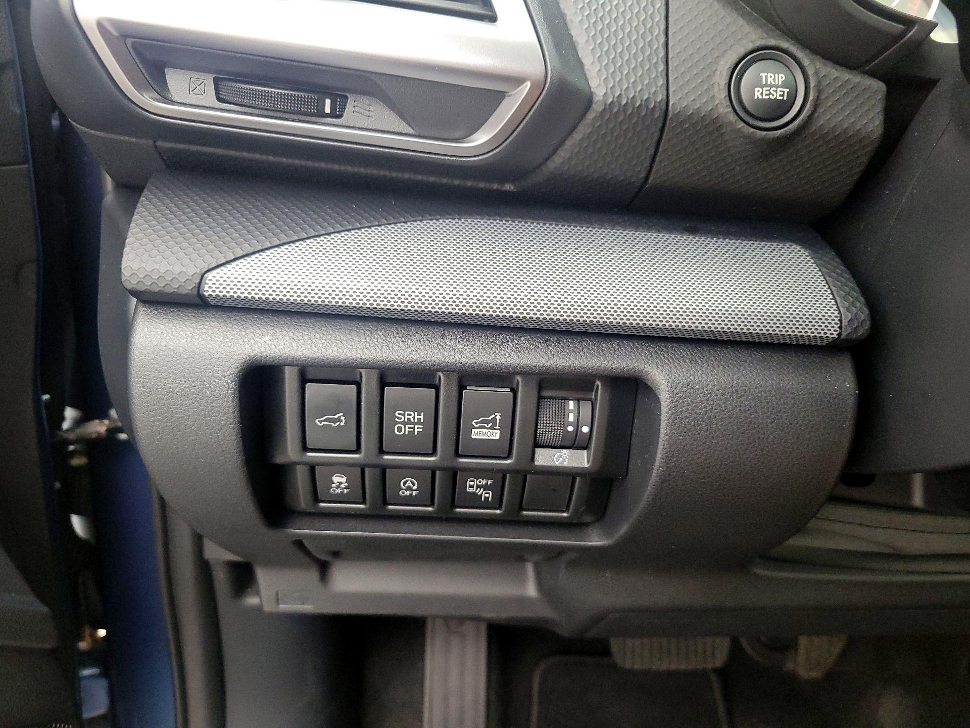 Thumbnail: 2019 Subaru Forester - 13