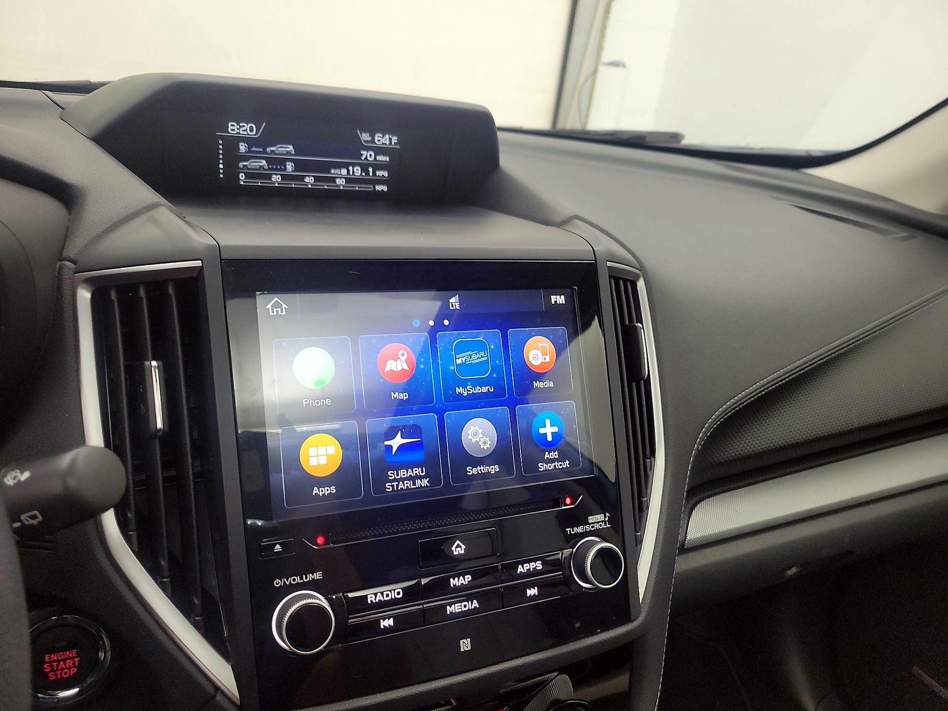 Thumbnail: 2019 Subaru Forester - 15