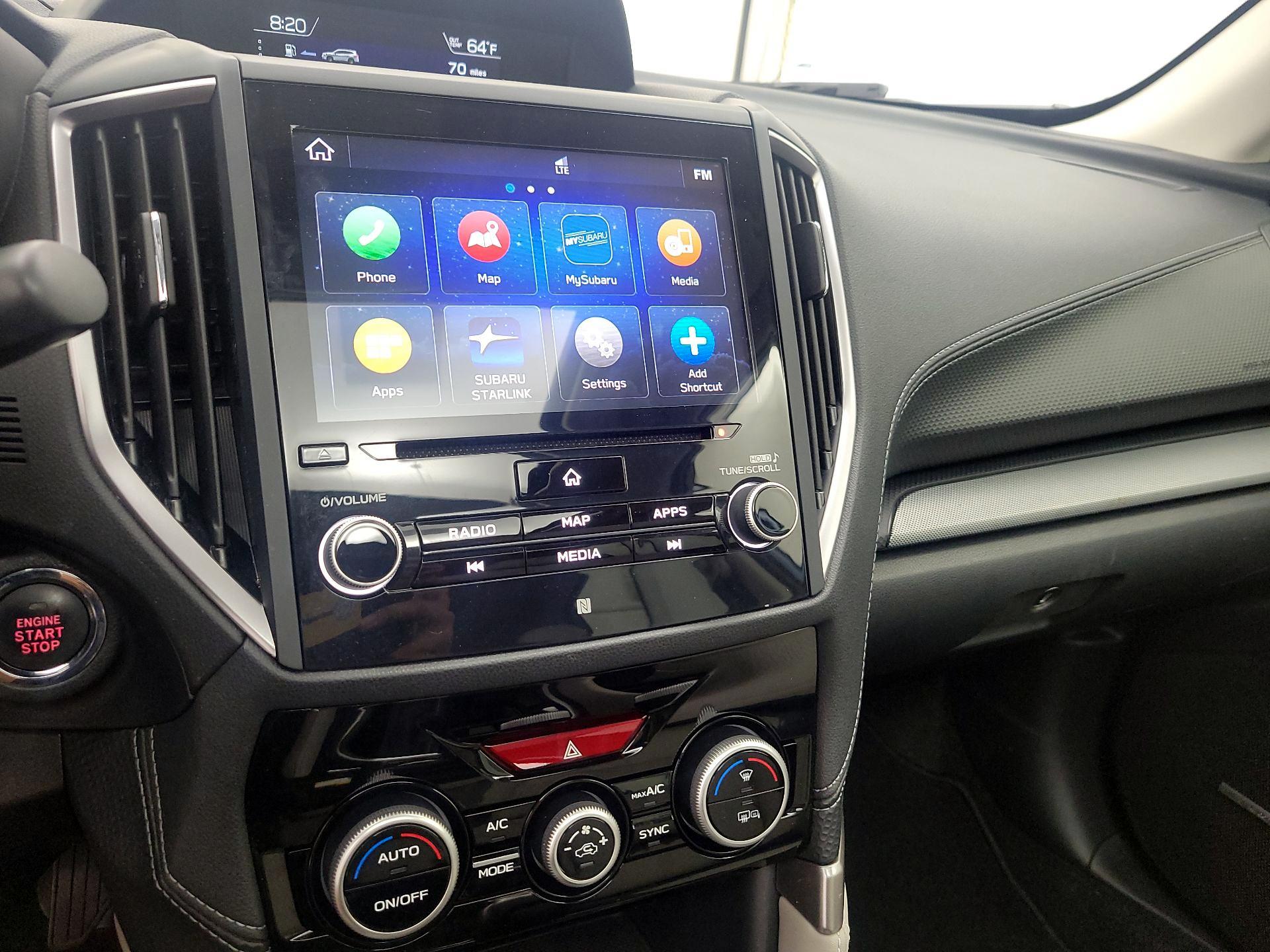Thumbnail: 2019 Subaru Forester - 16