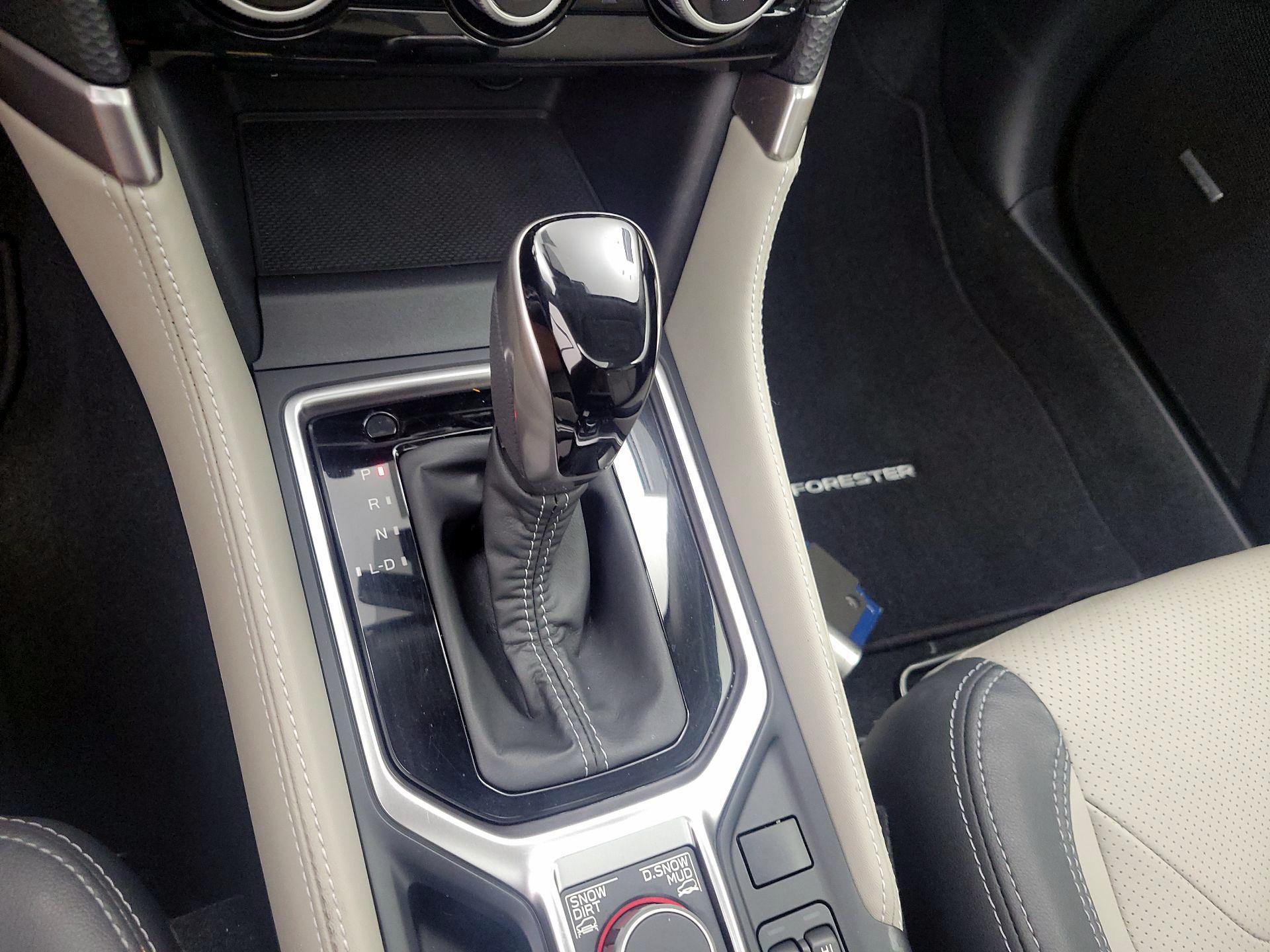 Thumbnail: 2019 Subaru Forester - 17