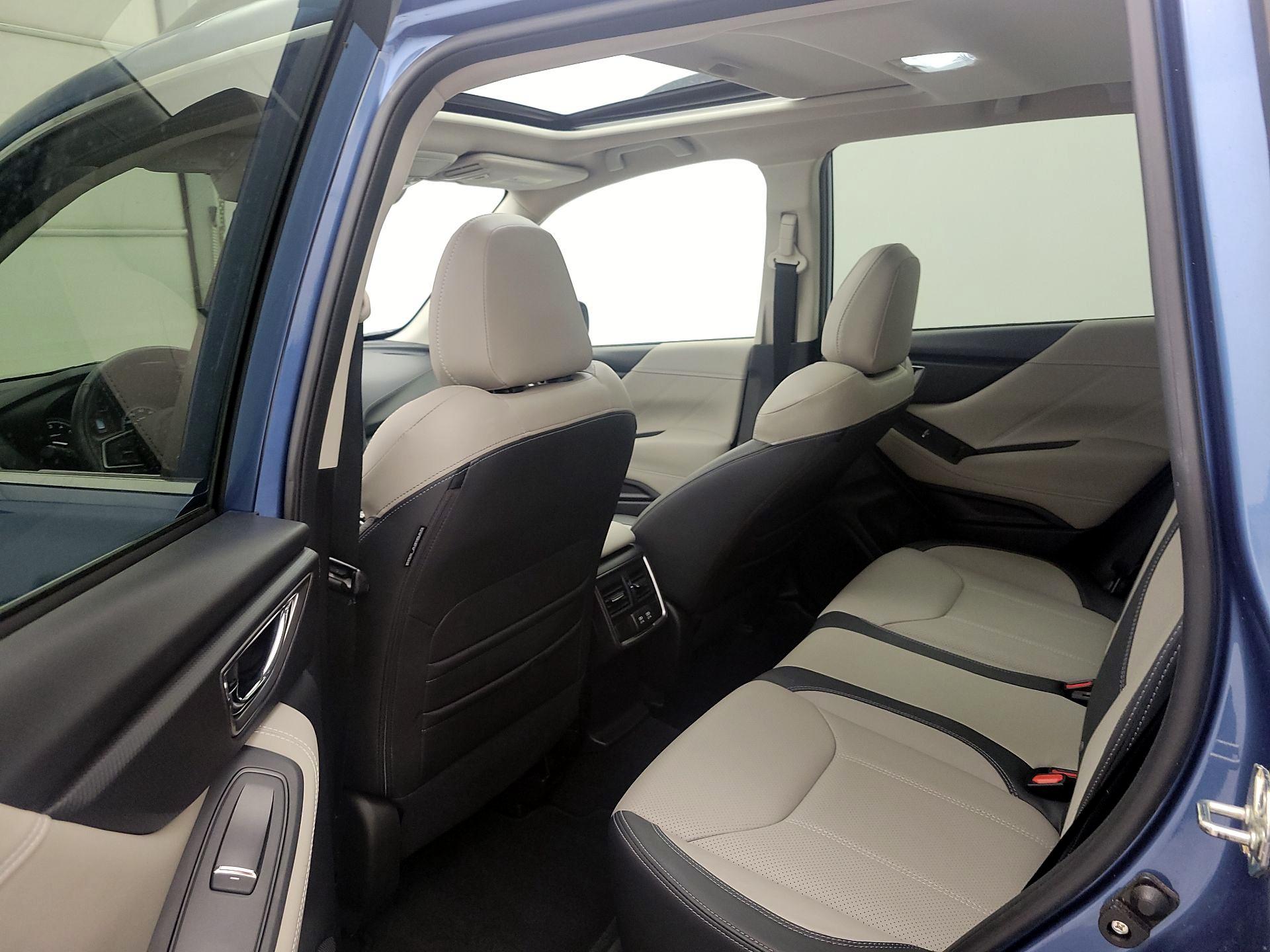Thumbnail: 2019 Subaru Forester - 20