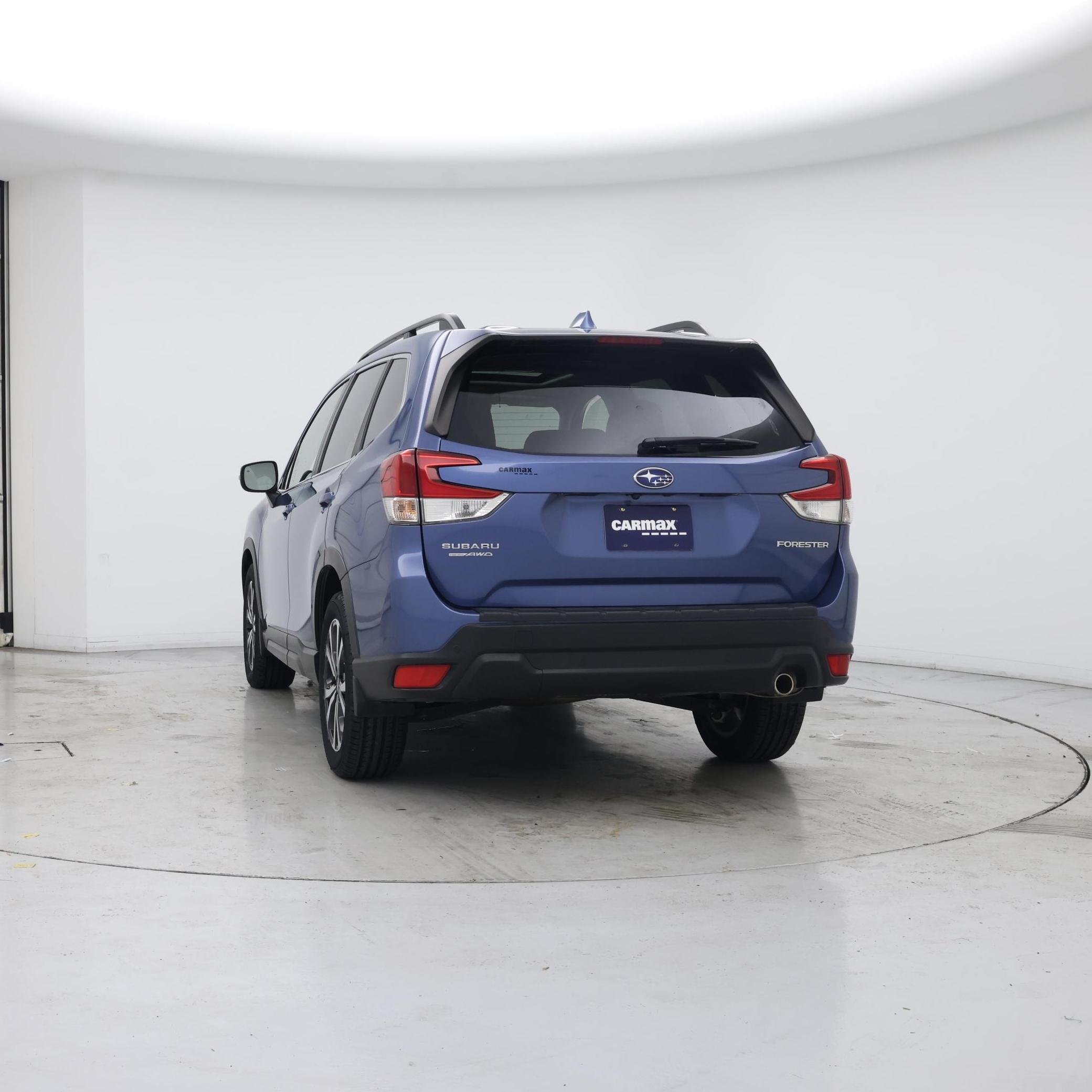 Thumbnail: 2019 Subaru Forester - 6