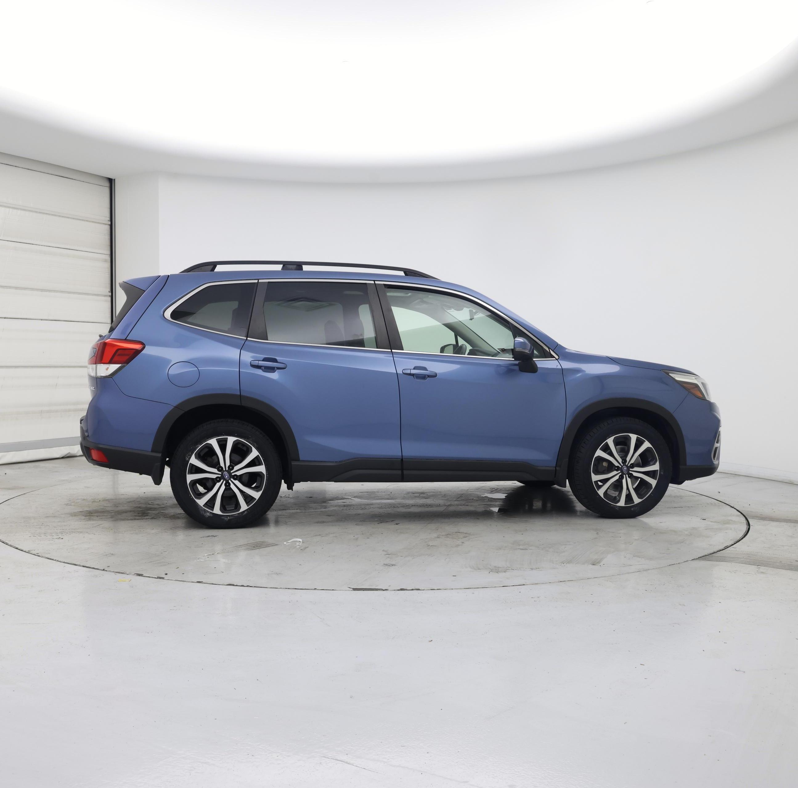 Thumbnail: 2019 Subaru Forester - 7