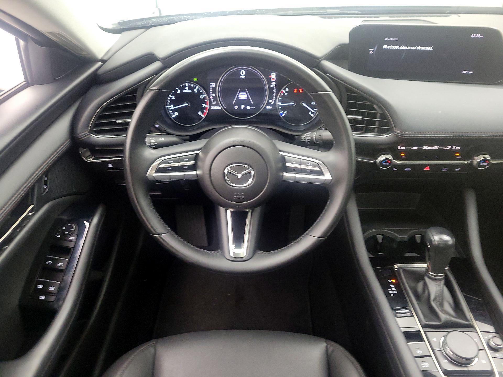 Thumbnail: 2022 Mazda Mazda3 - 10