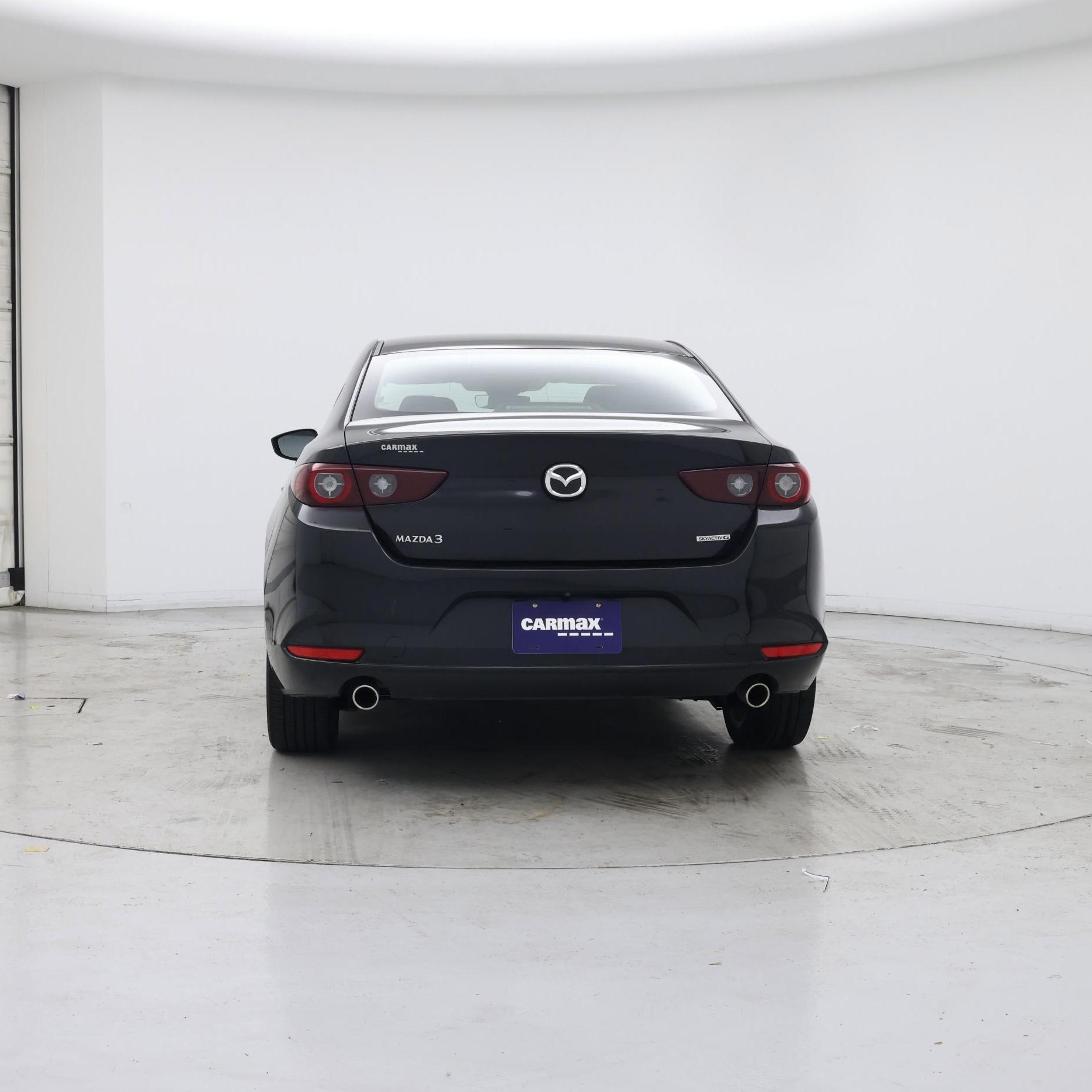 Thumbnail: 2022 Mazda Mazda3 - 6