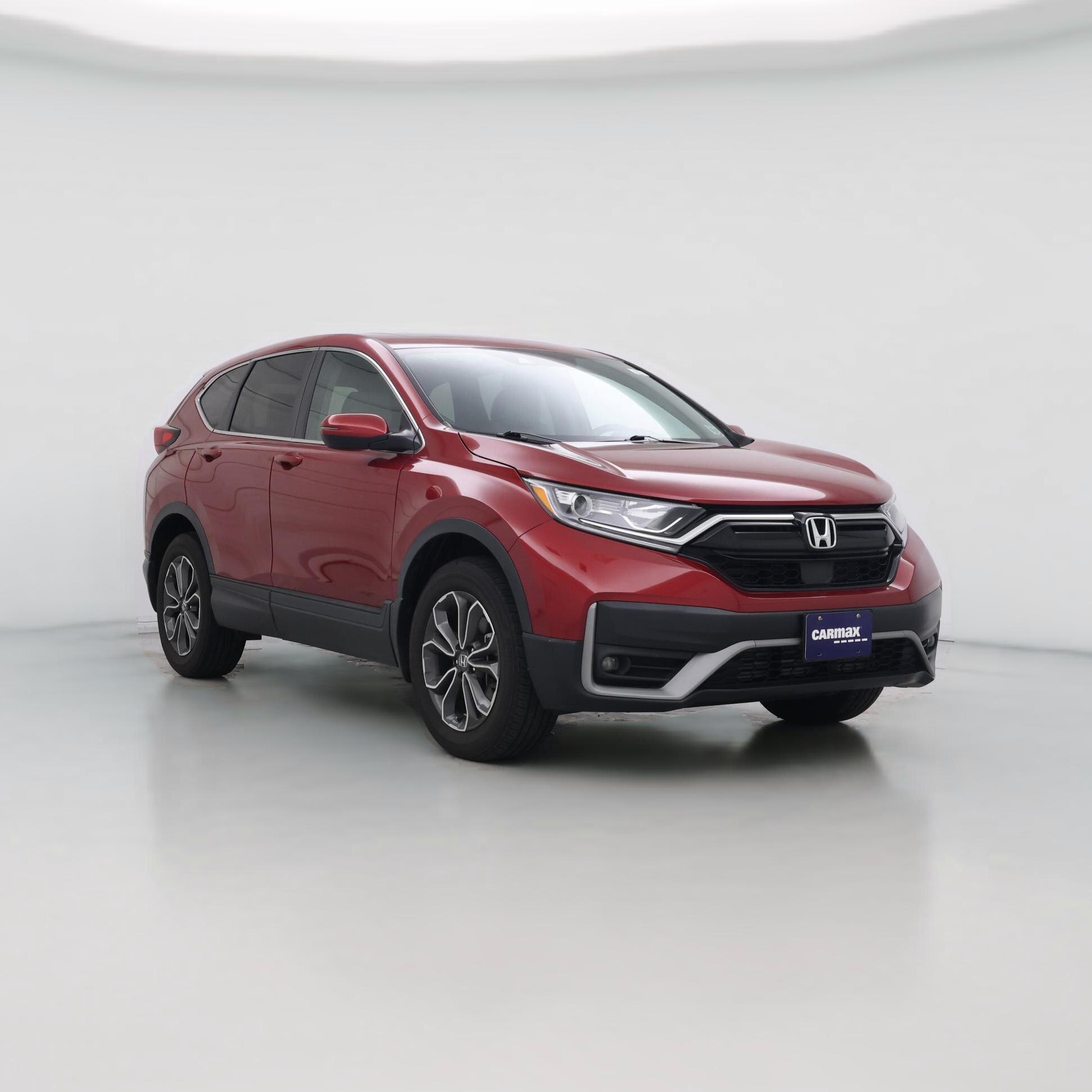 Thumbnail: 2022 Honda CR-V - 1