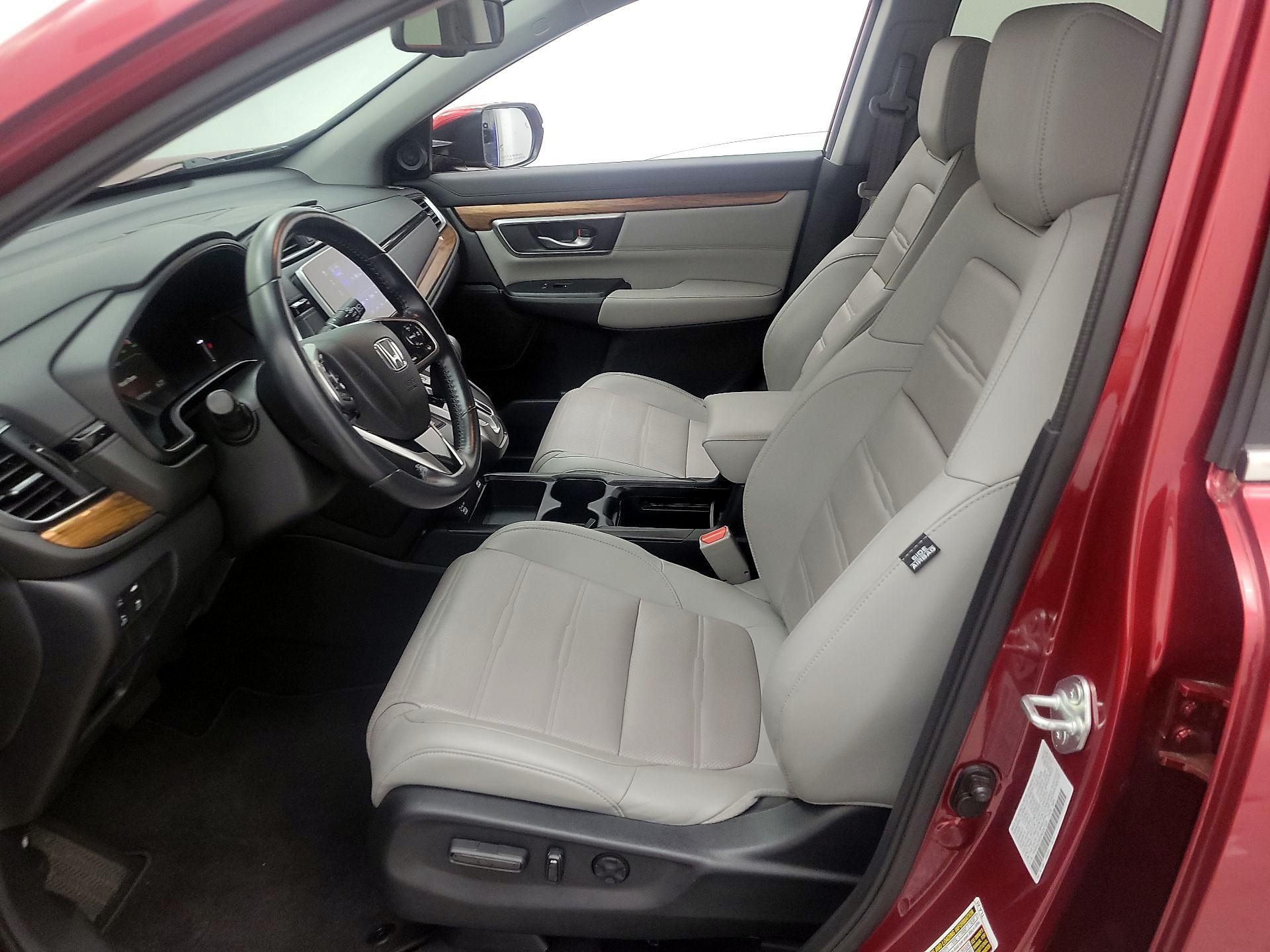 Thumbnail: 2022 Honda CR-V - 11