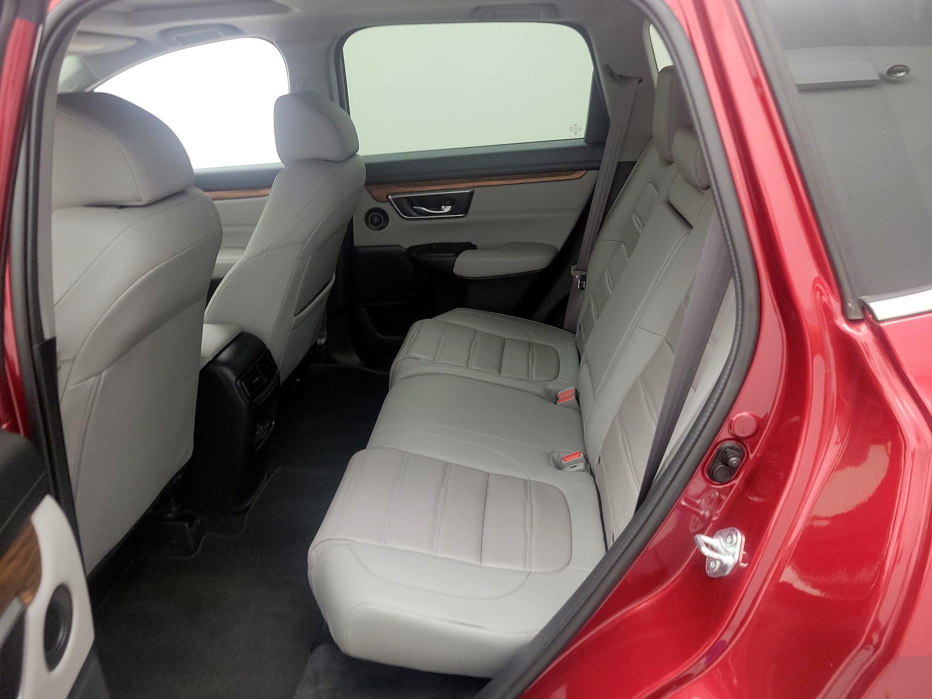 Thumbnail: 2022 Honda CR-V - 20