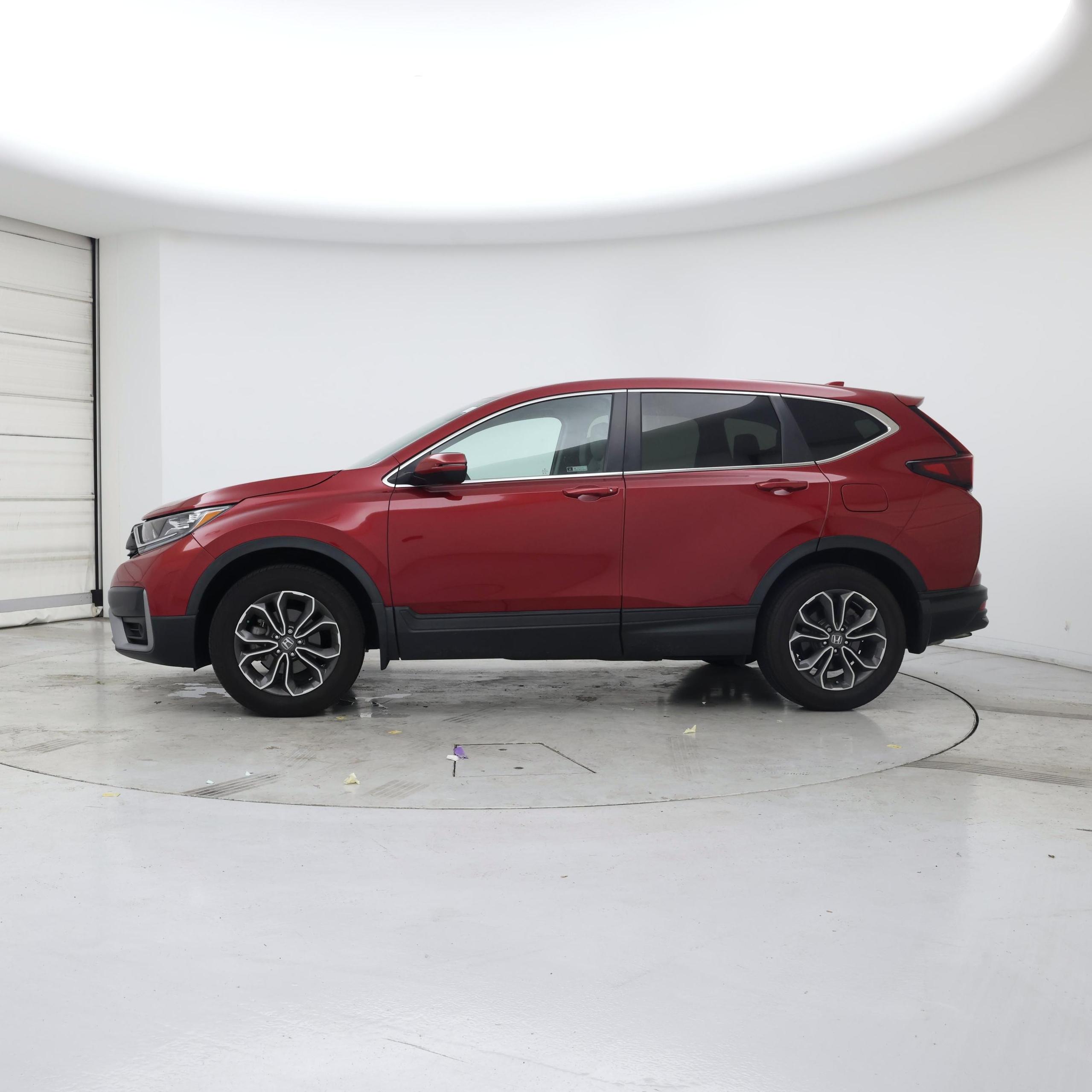 Thumbnail: 2022 Honda CR-V - 3