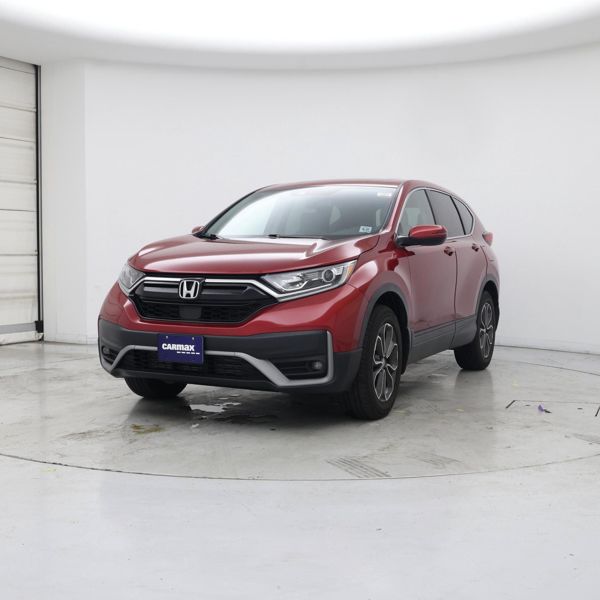 Thumbnail: 2022 Honda CR-V - 4