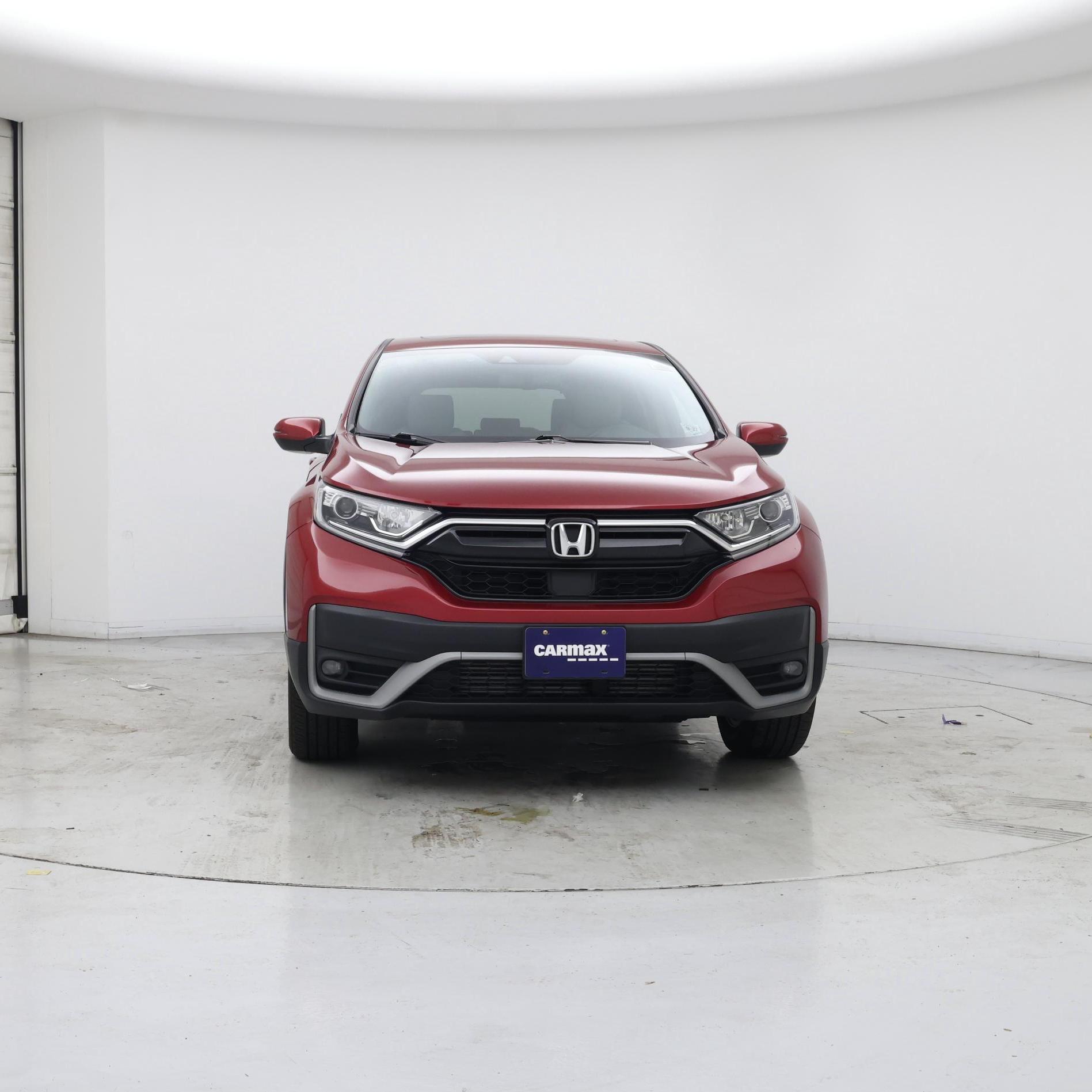 Thumbnail: 2022 Honda CR-V - 5