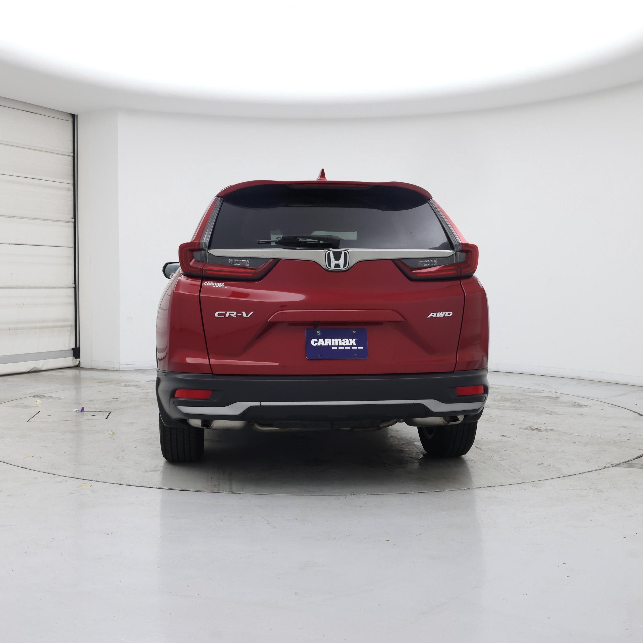 Thumbnail: 2022 Honda CR-V - 6