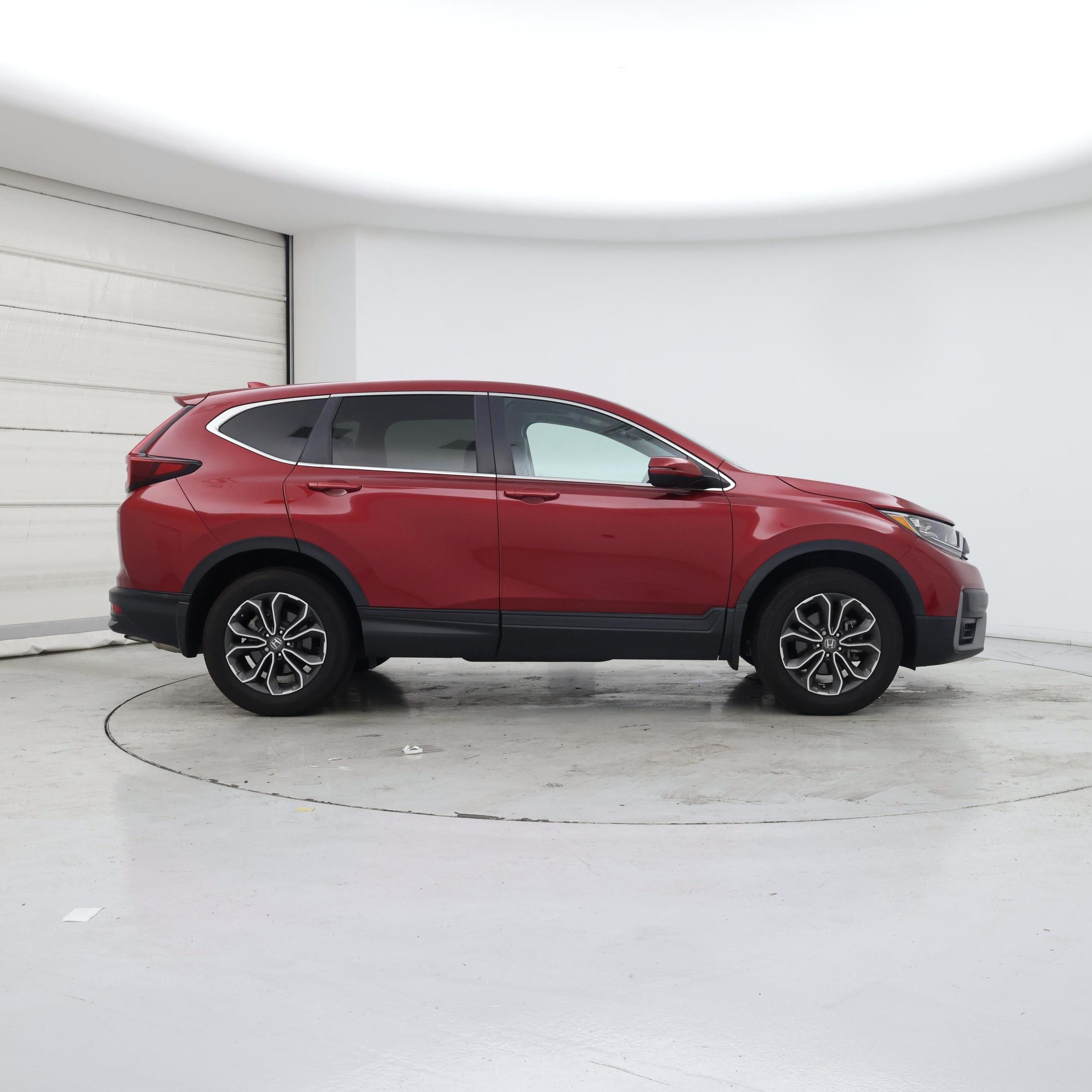 Thumbnail: 2022 Honda CR-V - 7