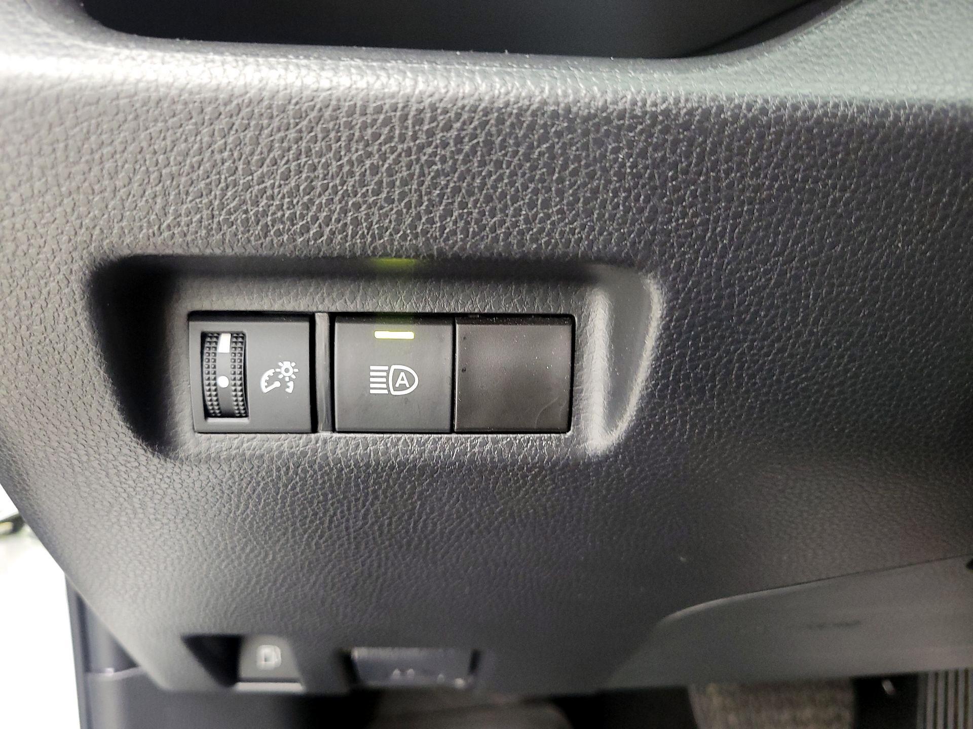 Thumbnail: 2023 Toyota RAV4 - 13
