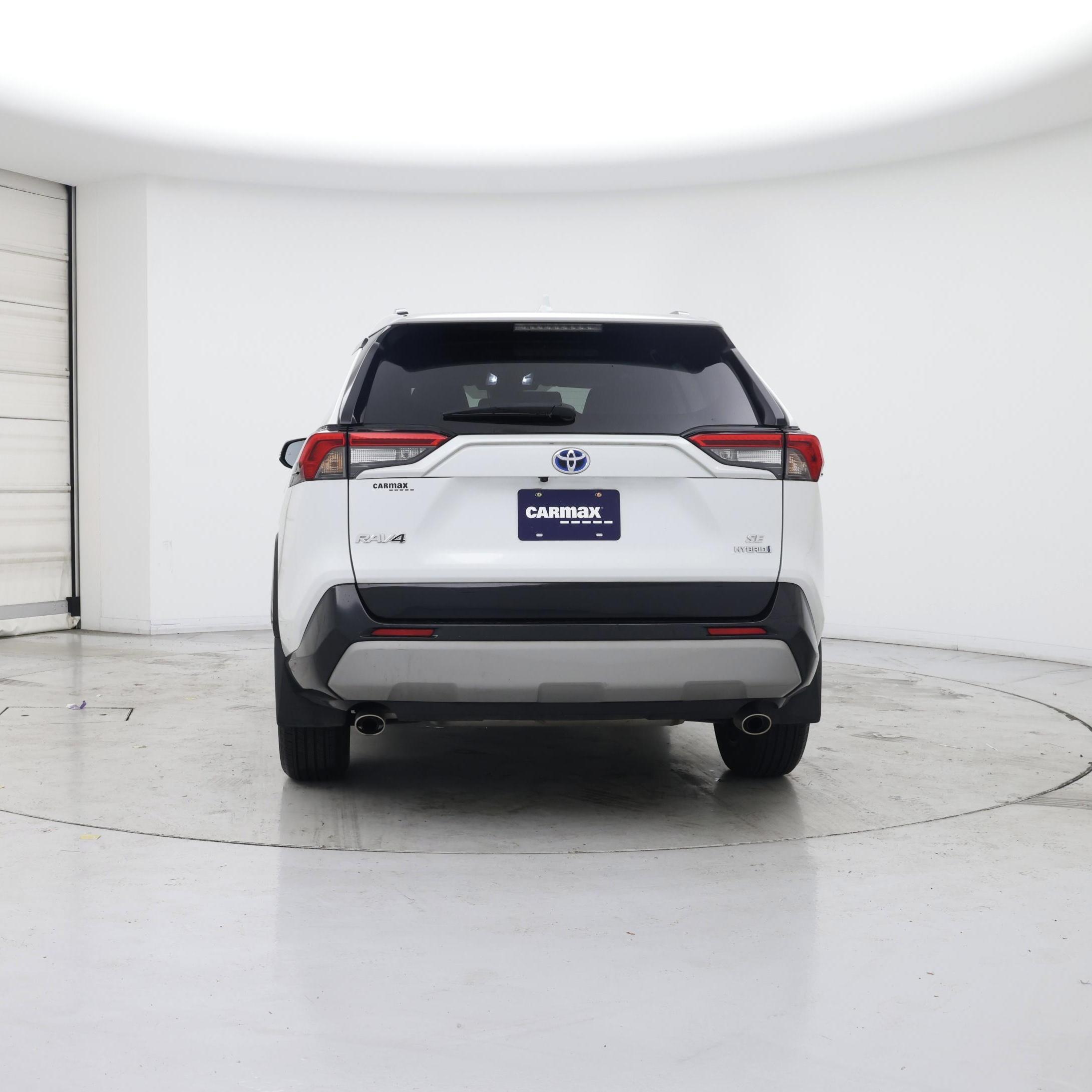 Thumbnail: 2023 Toyota RAV4 - 6