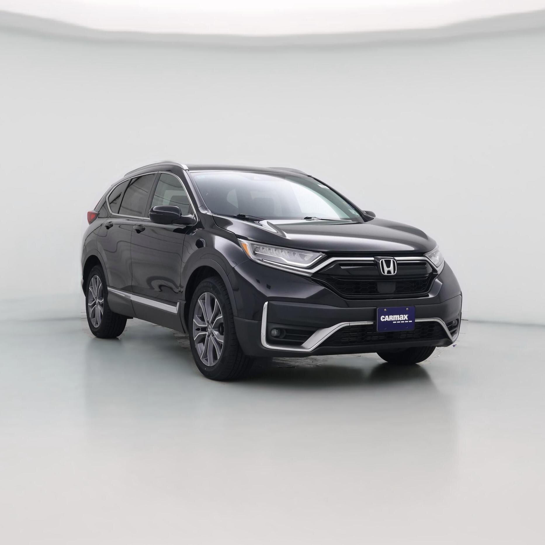 Thumbnail: 2022 Honda CR-V - 1