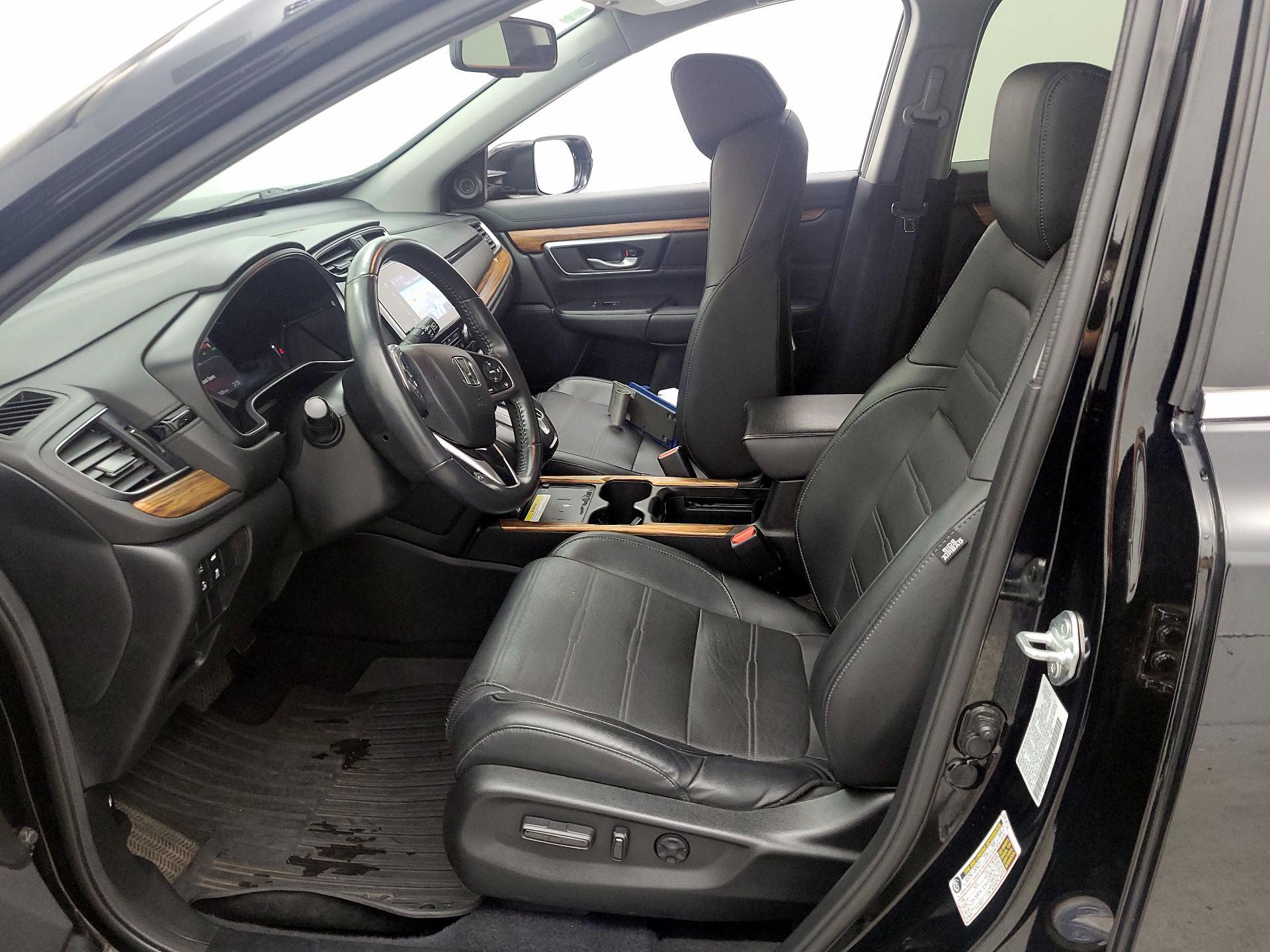 Thumbnail: 2022 Honda CR-V - 11