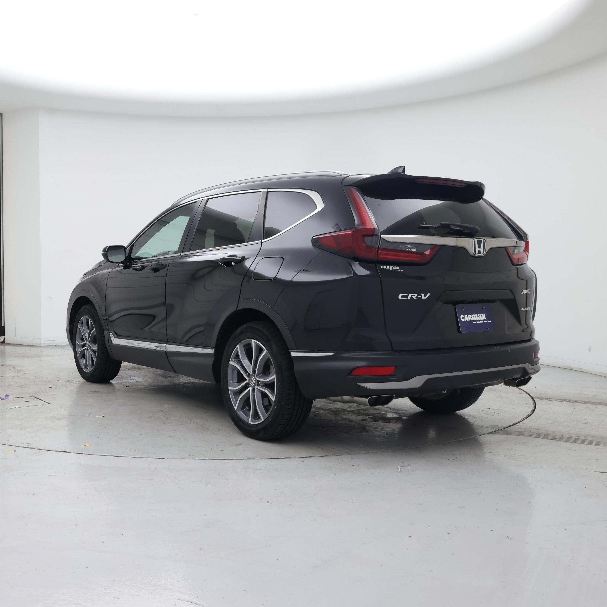 Thumbnail: 2022 Honda CR-V - 2