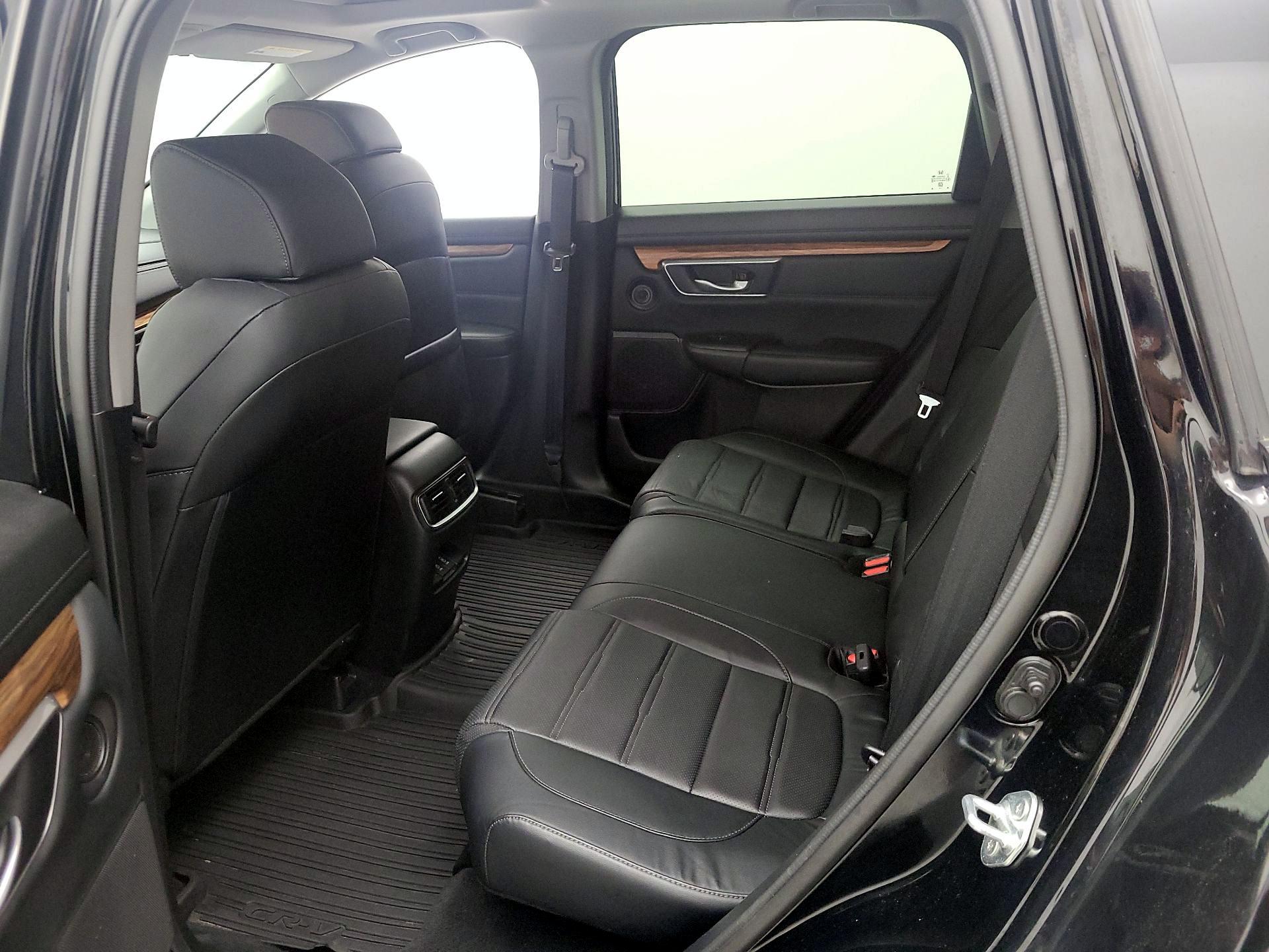 Thumbnail: 2022 Honda CR-V - 20