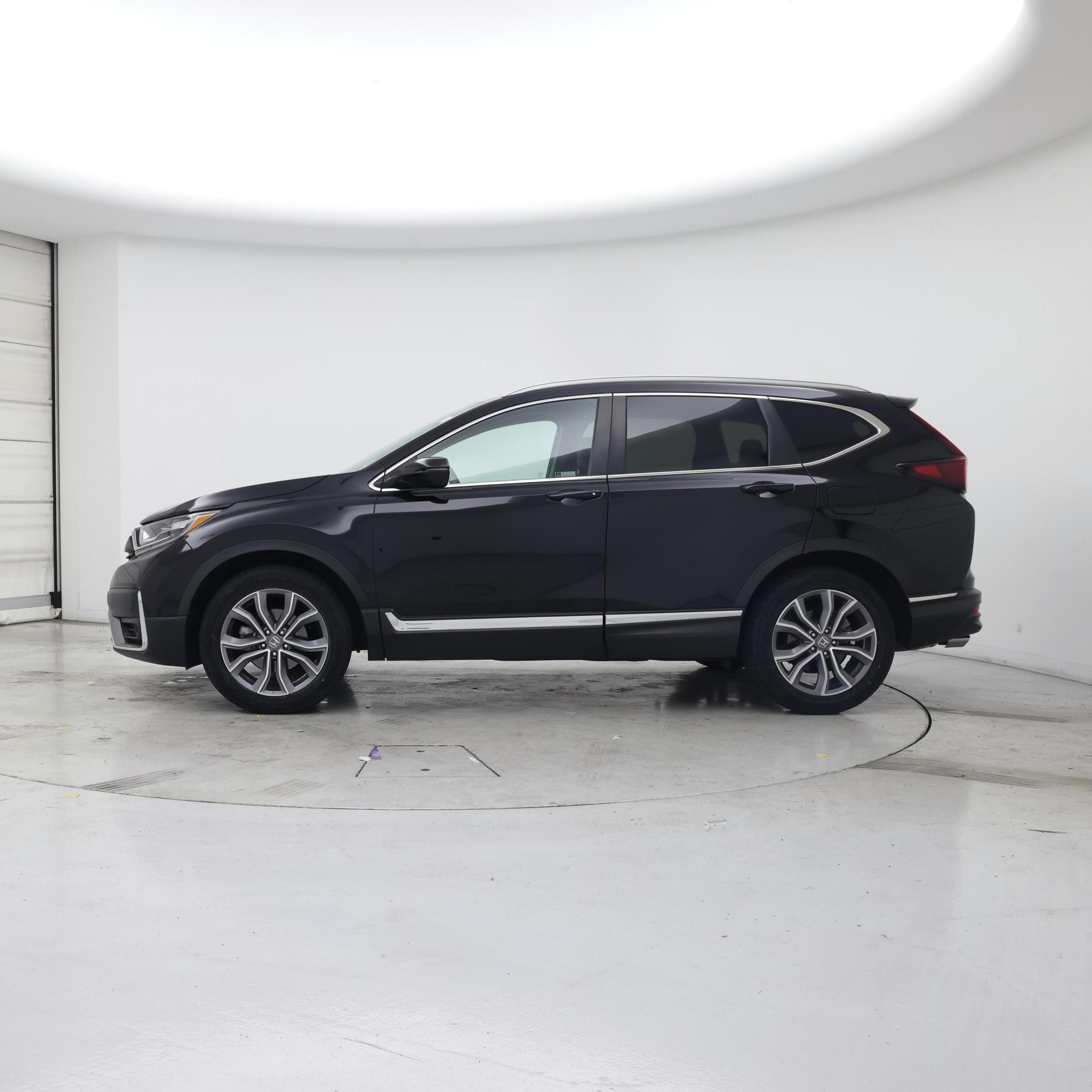 Thumbnail: 2022 Honda CR-V - 3