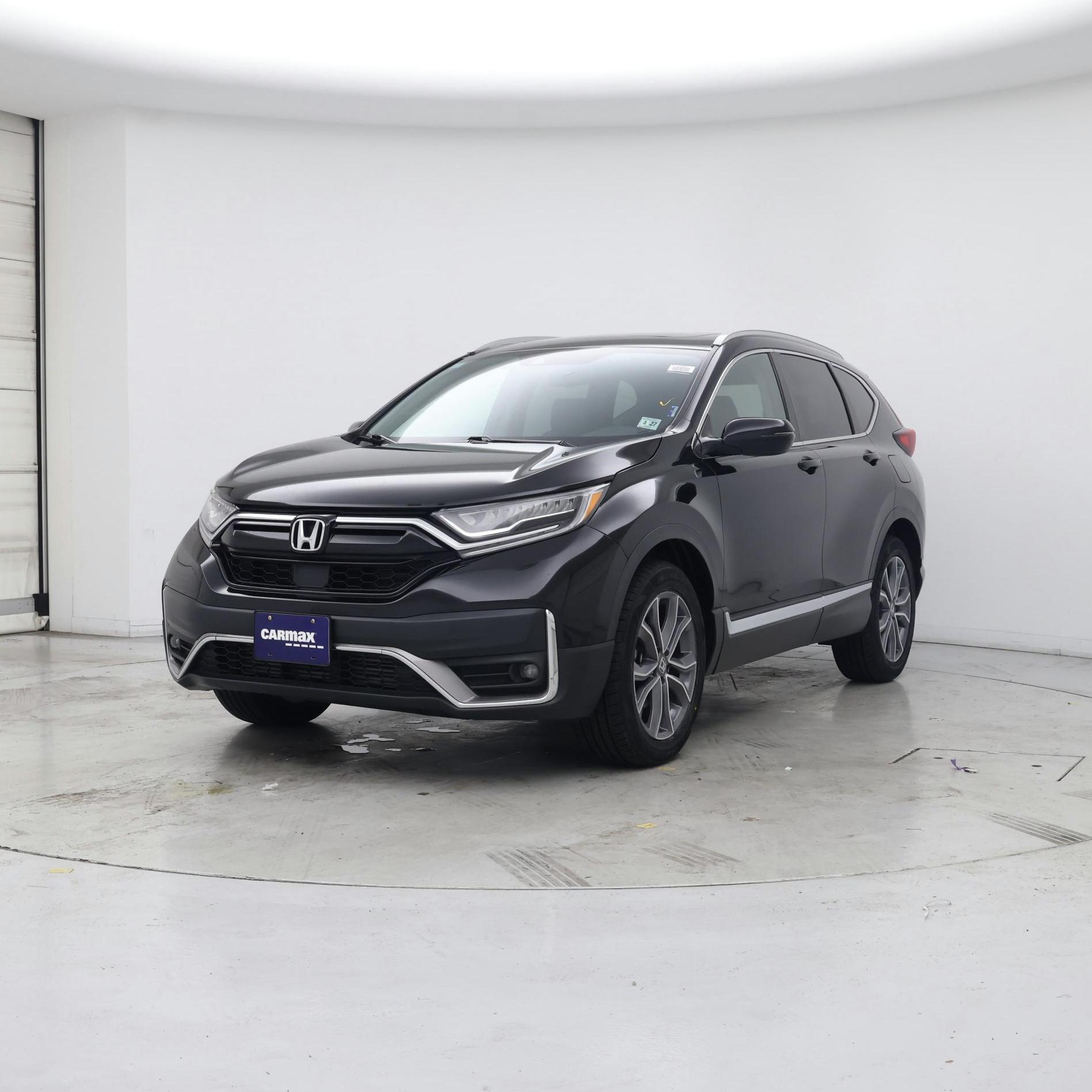 Thumbnail: 2022 Honda CR-V - 4
