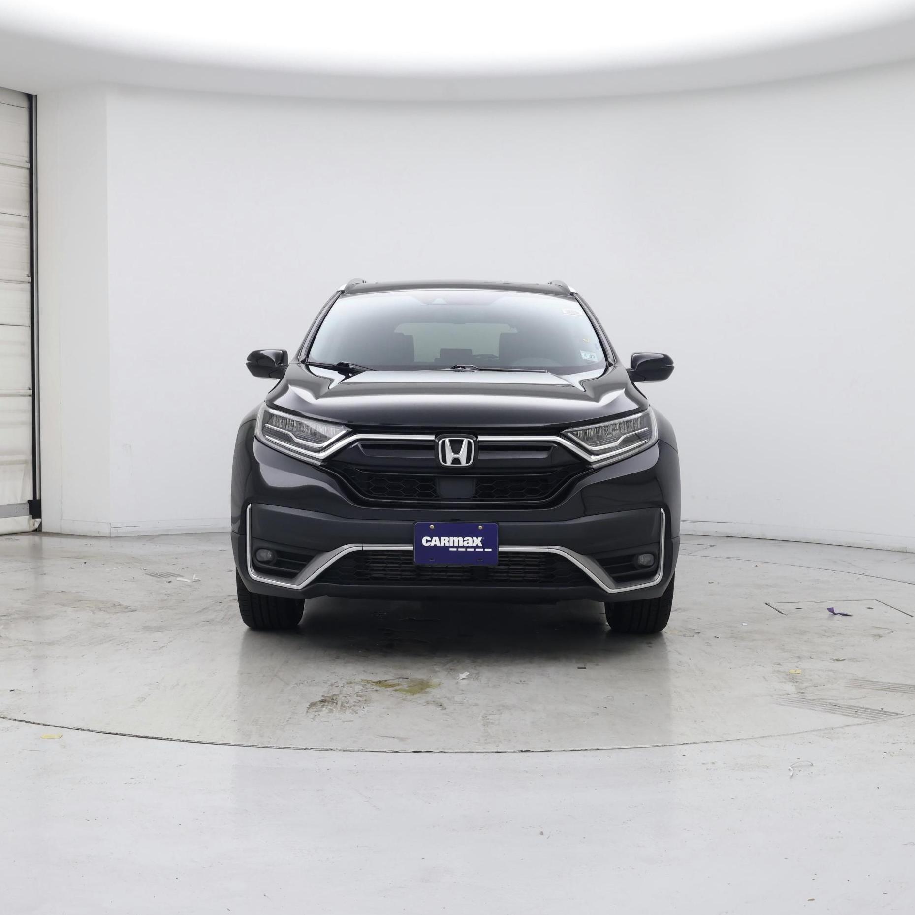 Thumbnail: 2022 Honda CR-V - 5
