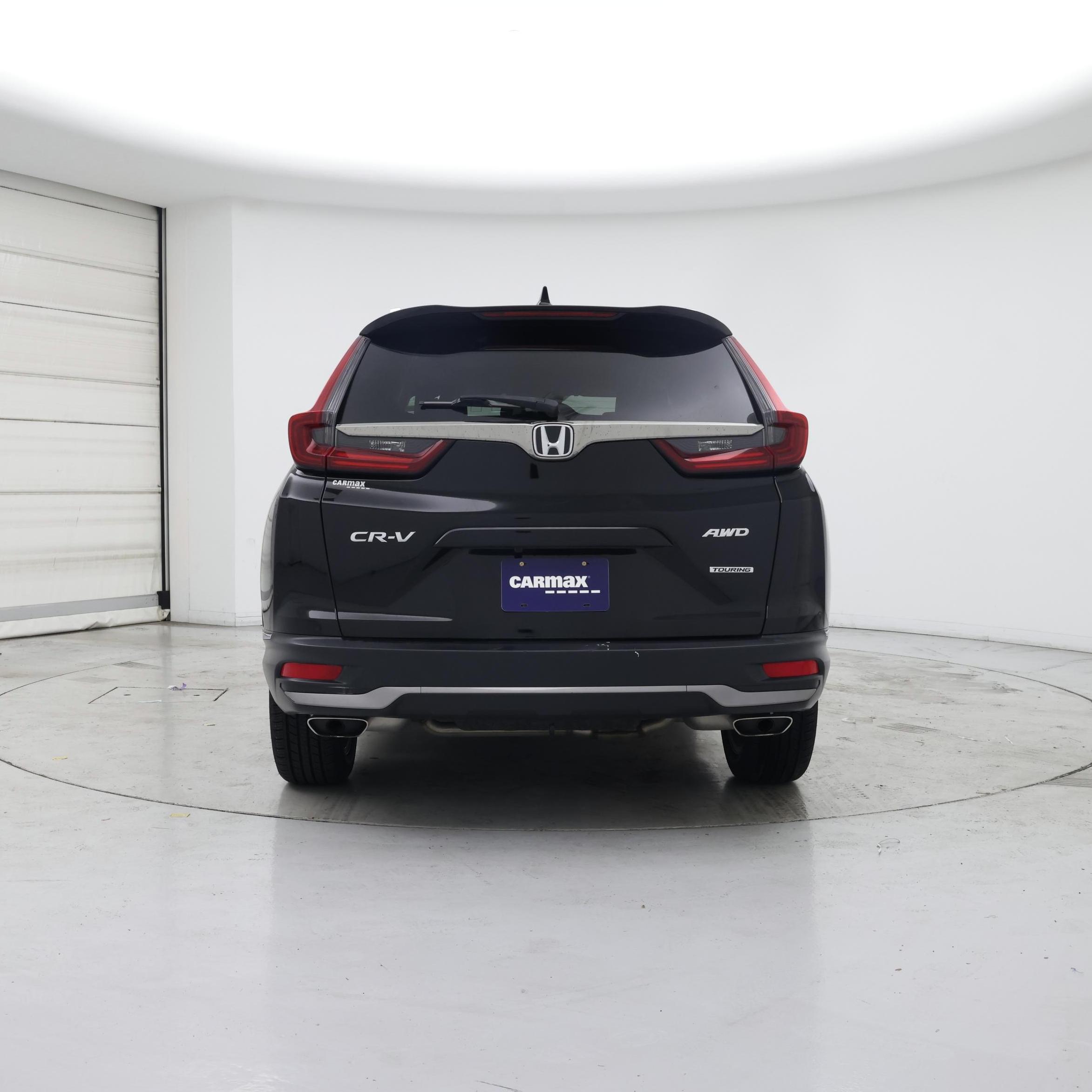 Thumbnail: 2022 Honda CR-V - 6